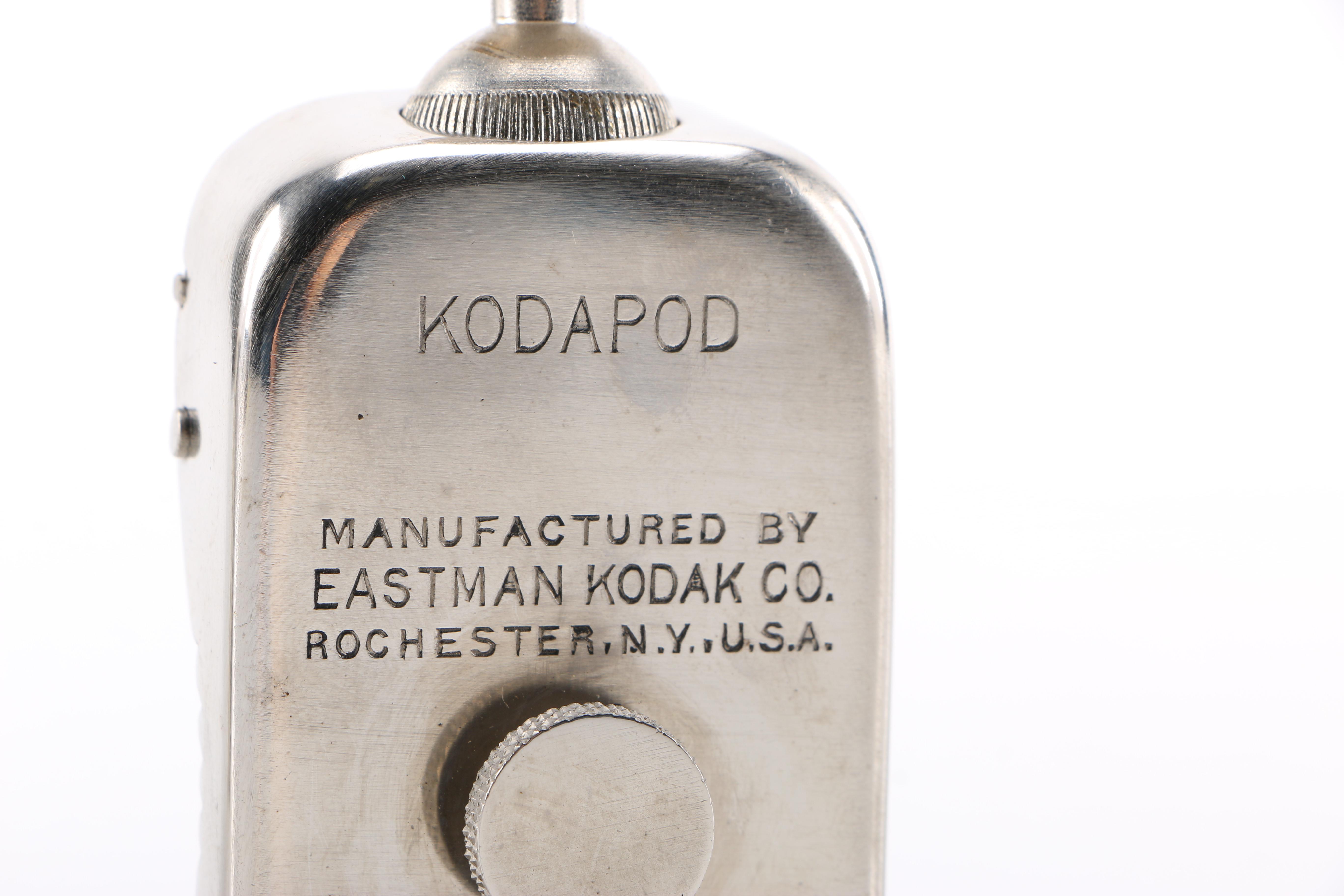 1920s Eastman Kodak Co. Kodapod