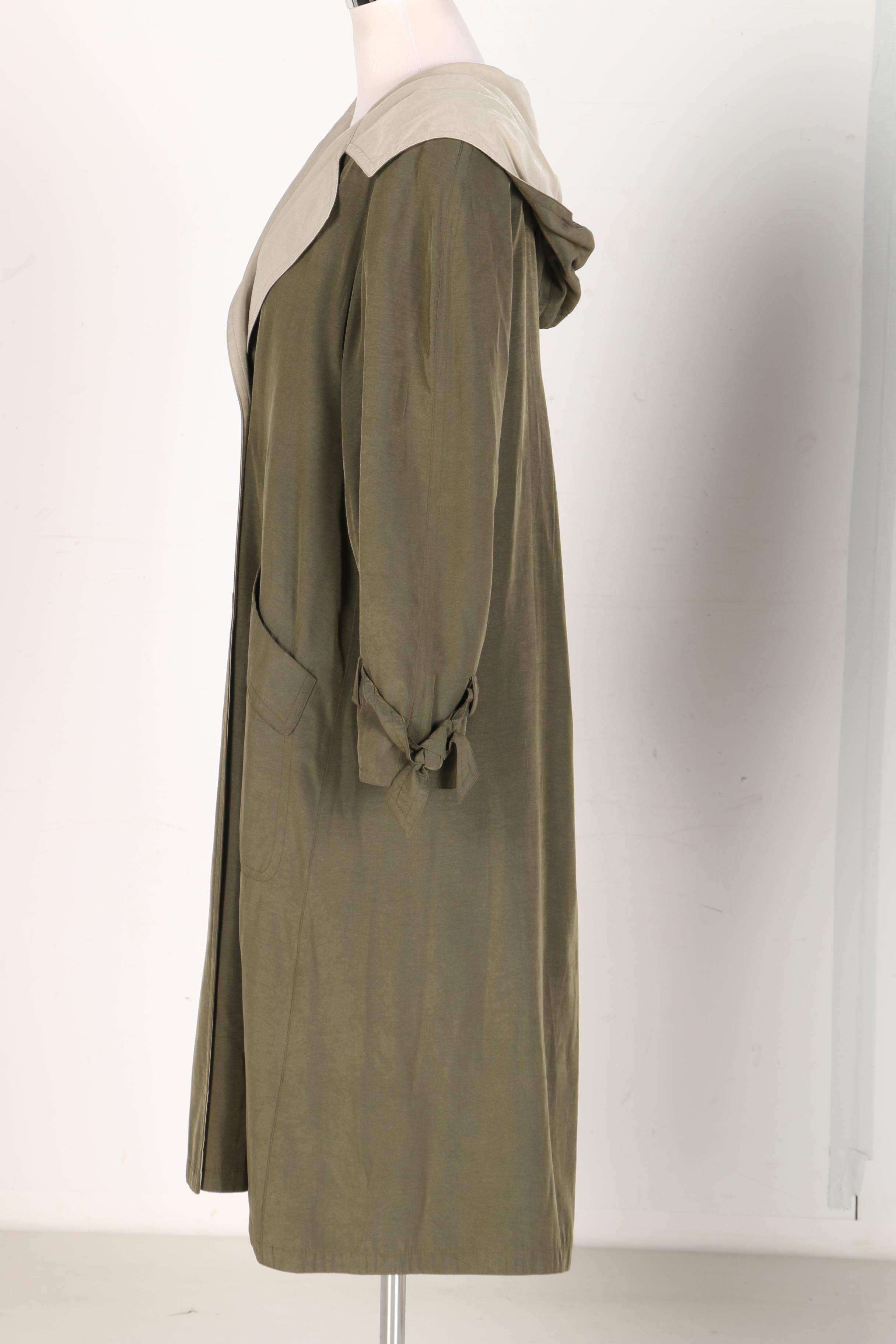 J Gallery and London Fog Women's Raincoats