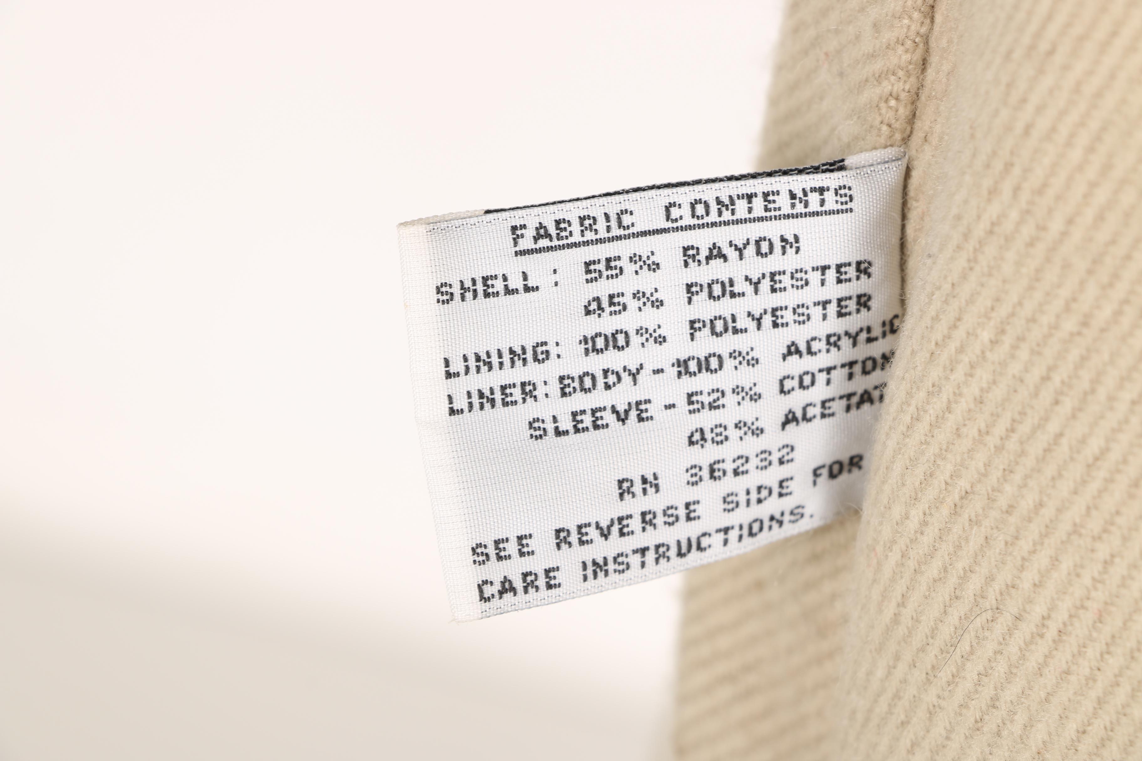 J Gallery and London Fog Women's Raincoats