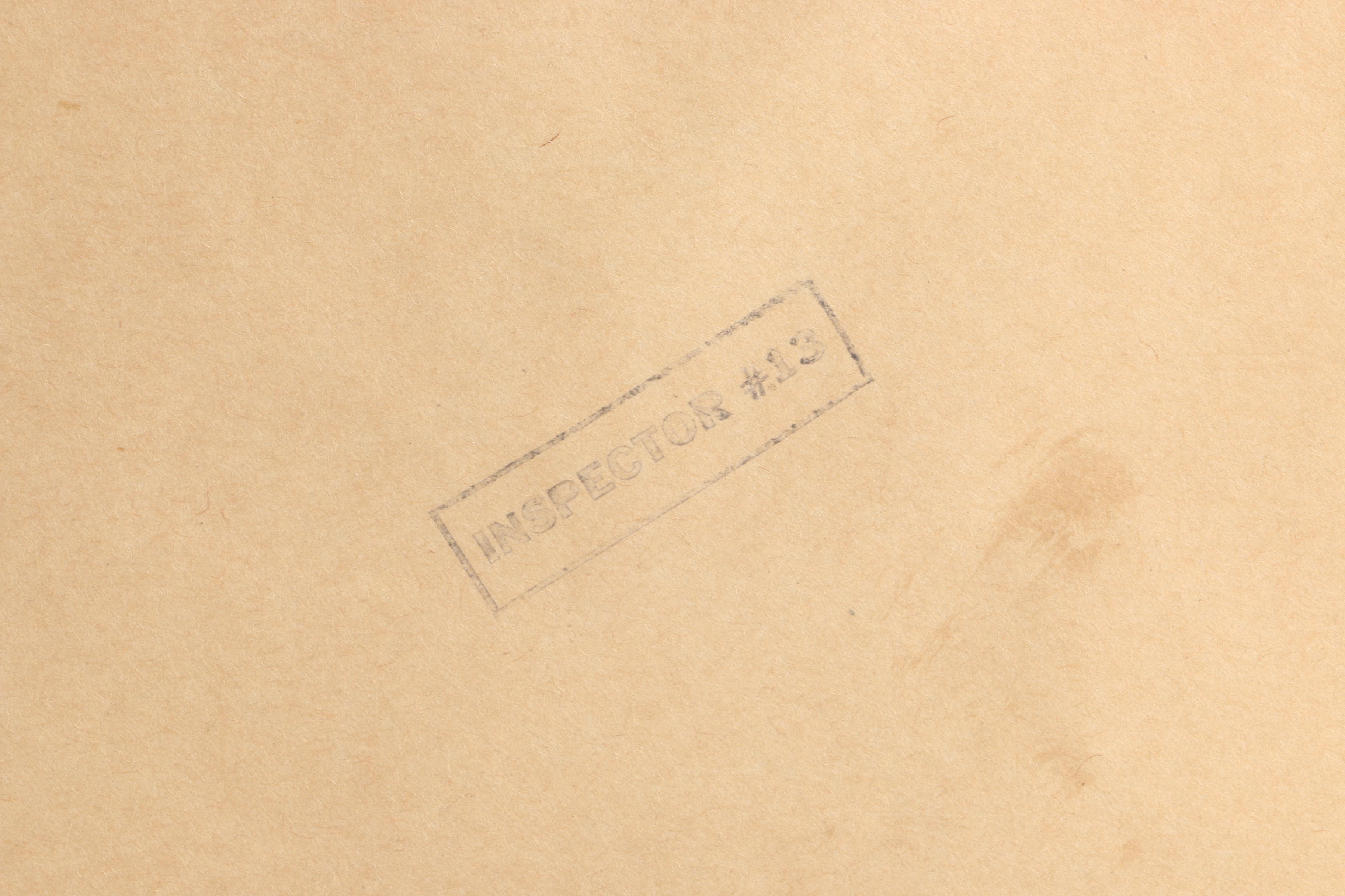 Offset Lithographs After Pieter Casteels "Twelve Months of Flowers": "August" and "November"