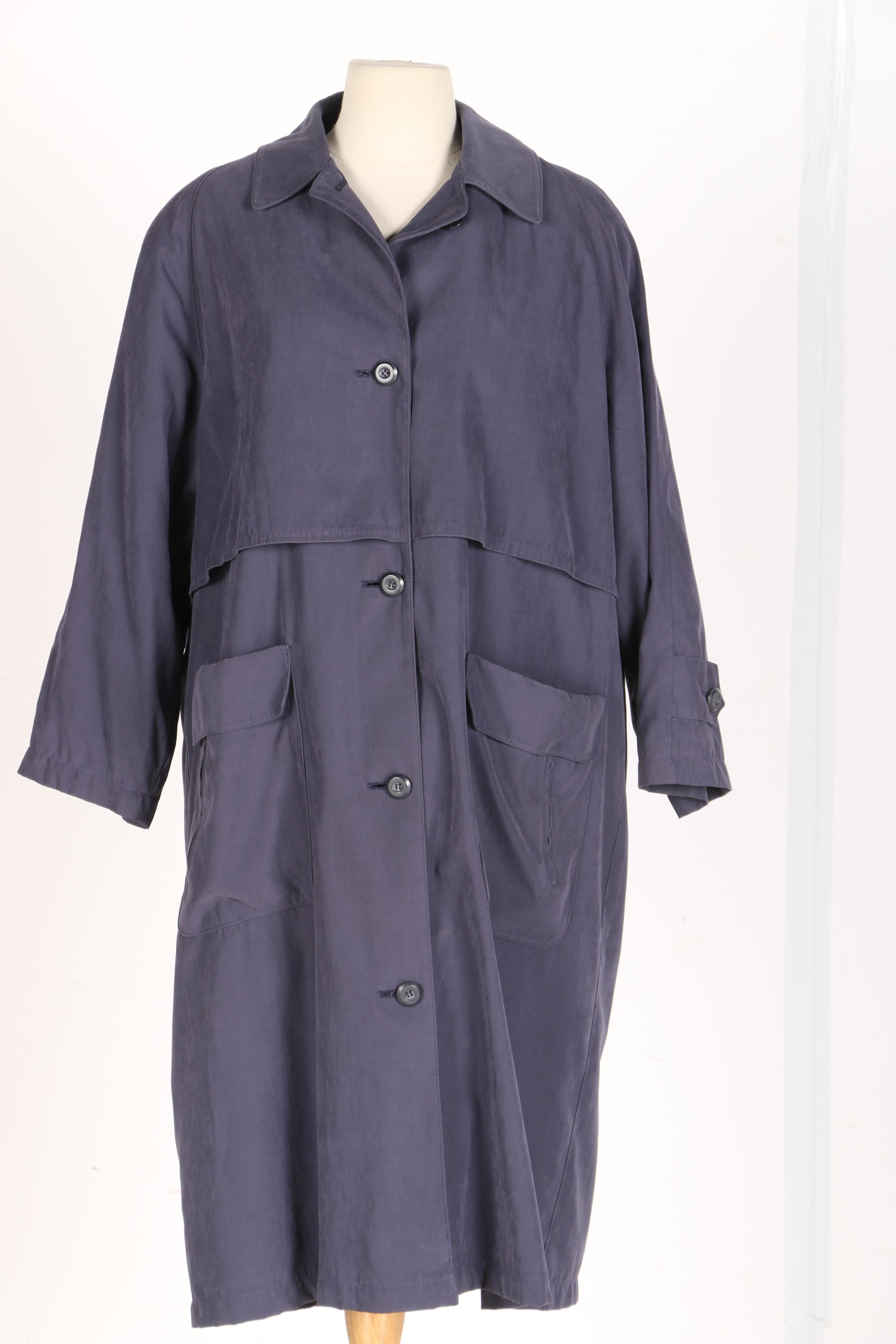 J Gallery and London Fog Women's Raincoats