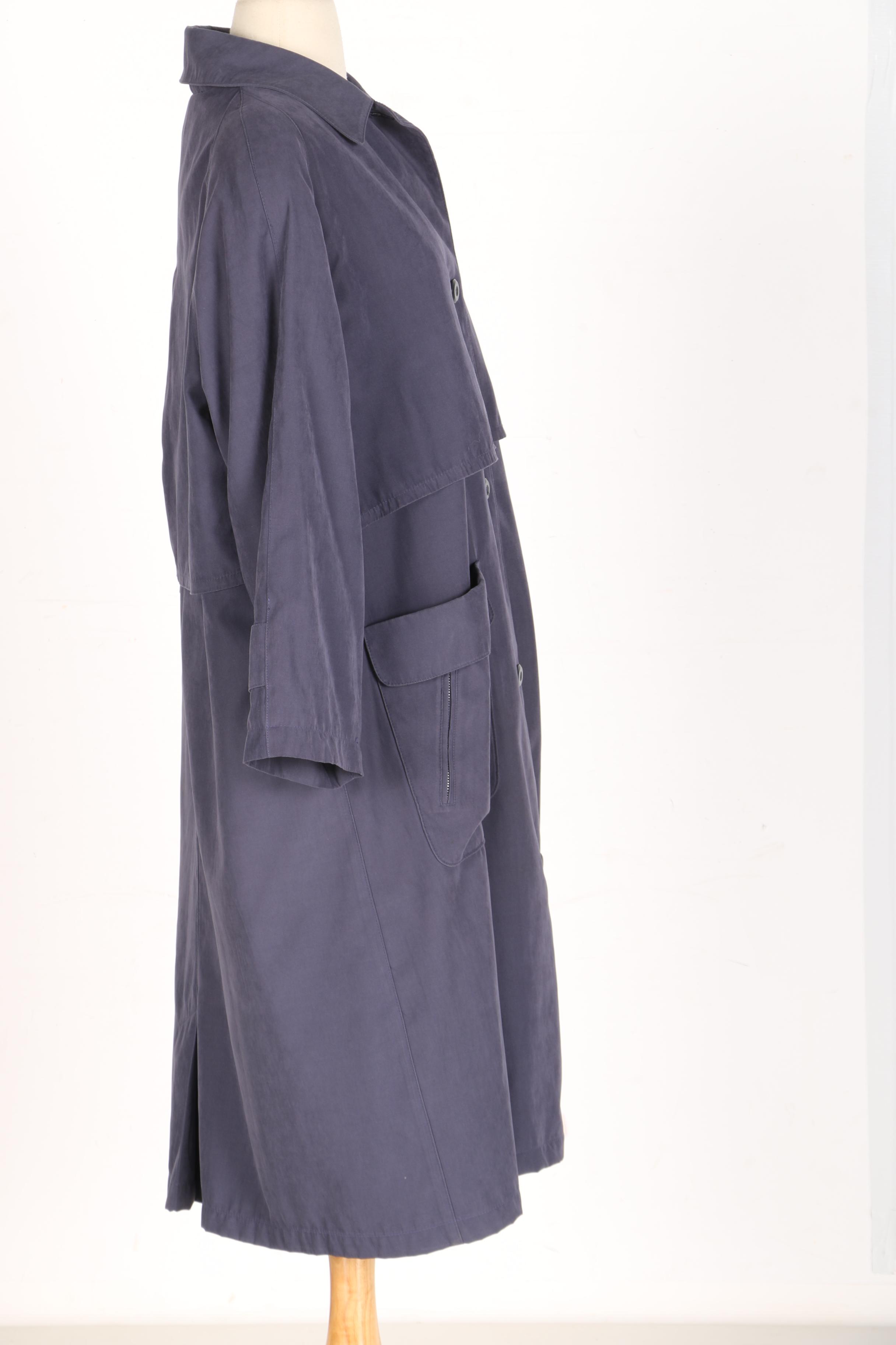 J Gallery and London Fog Women's Raincoats