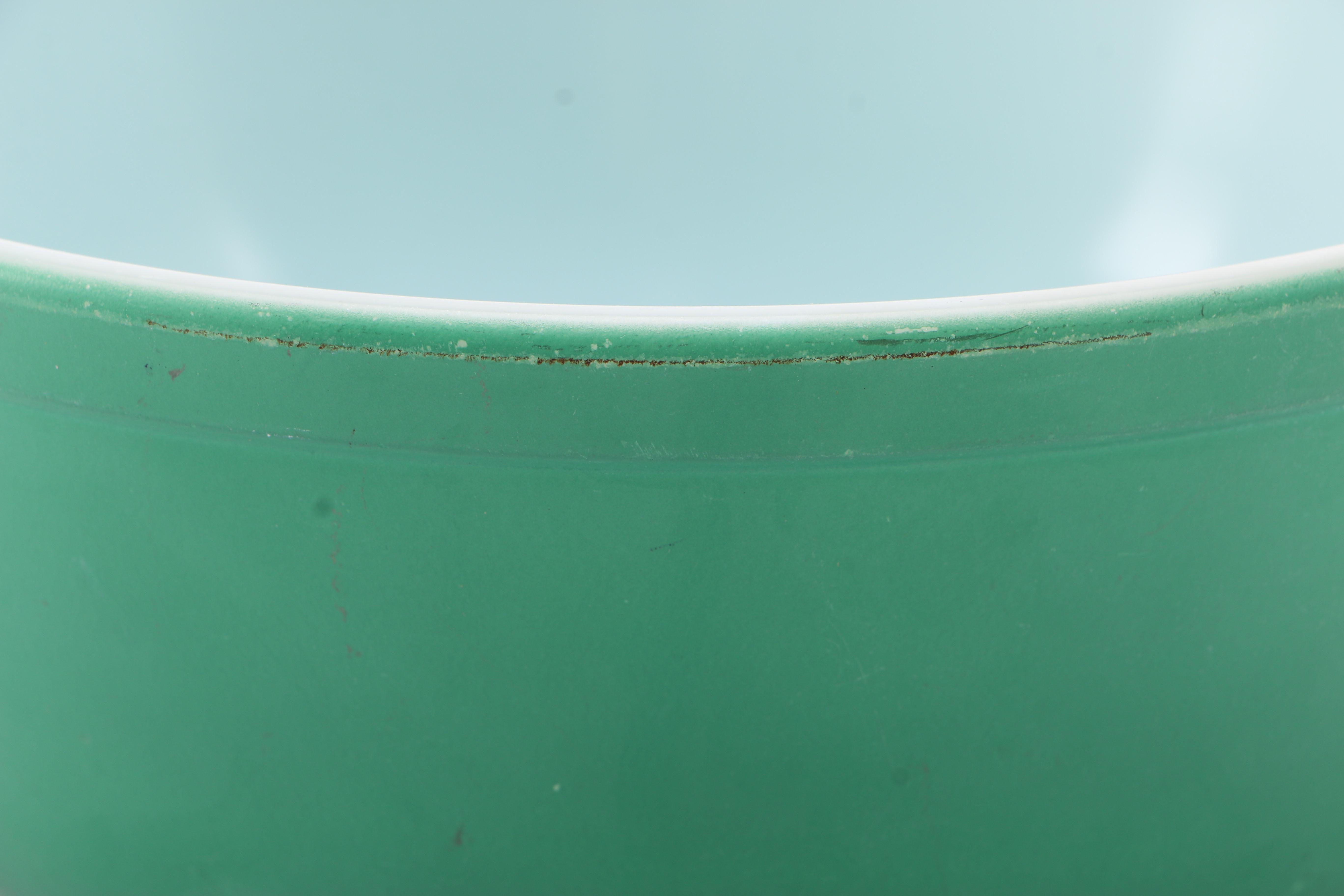 Vintage Pyrex Nesting Mixing Bowl Set