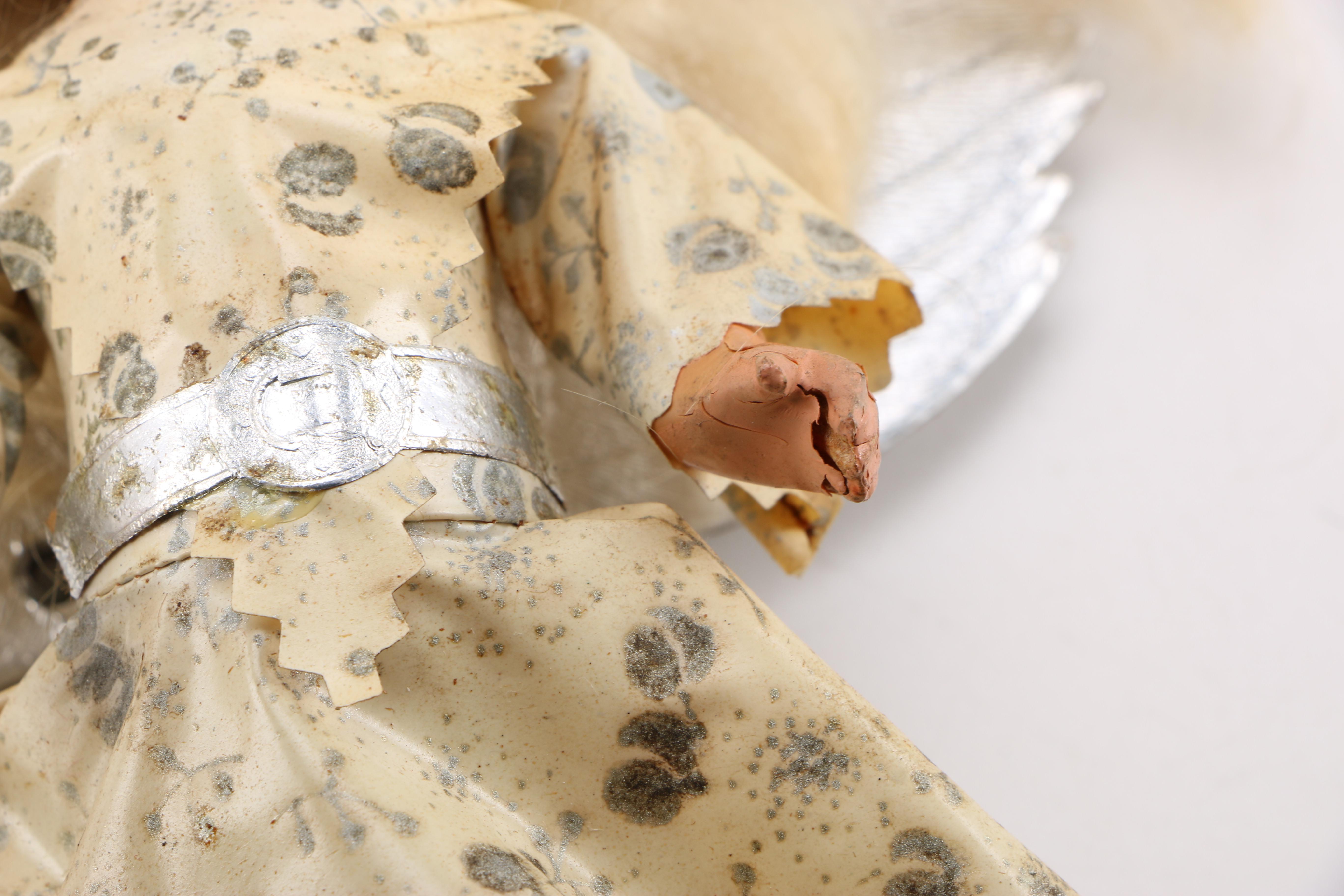 Vintage Christmas Decor