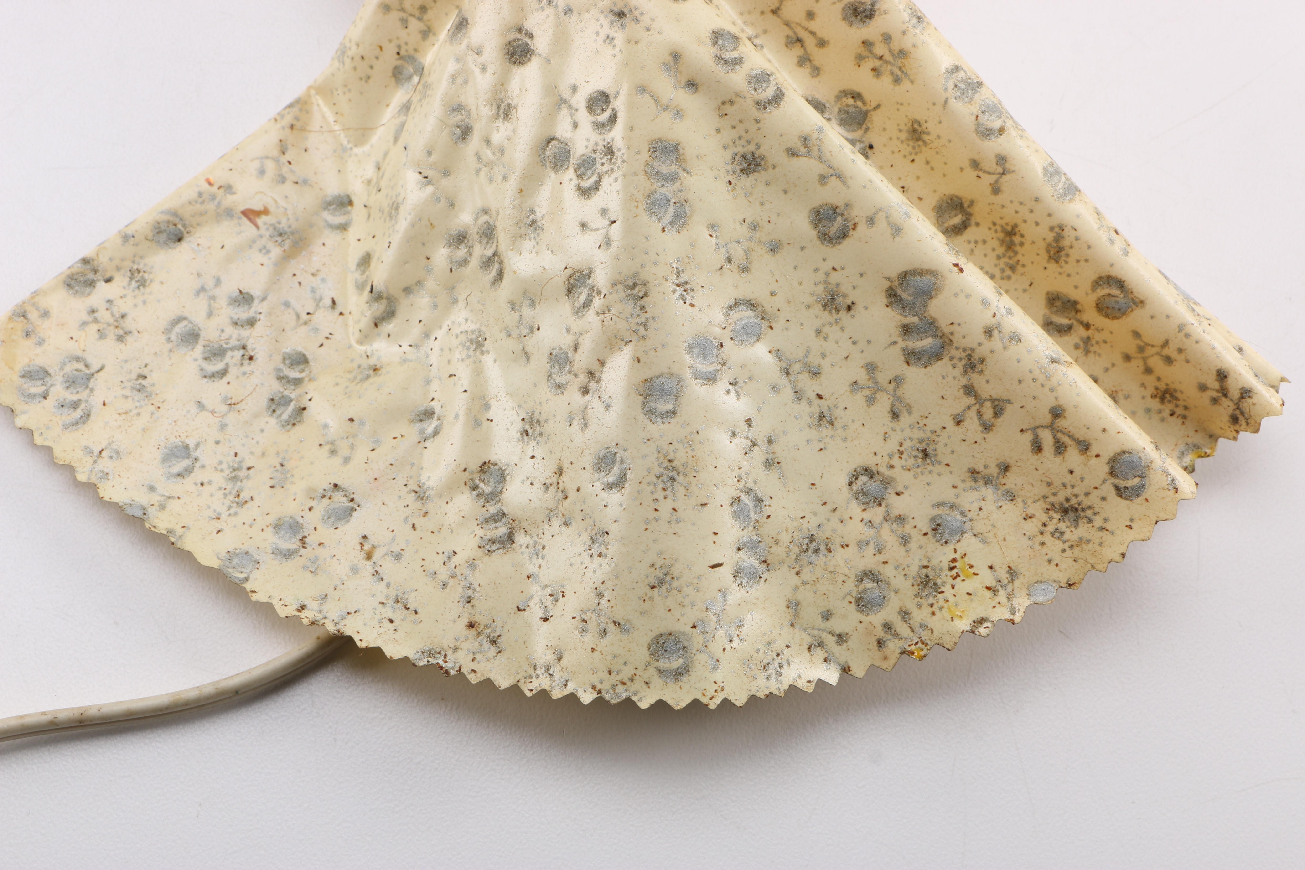 Vintage Christmas Decor