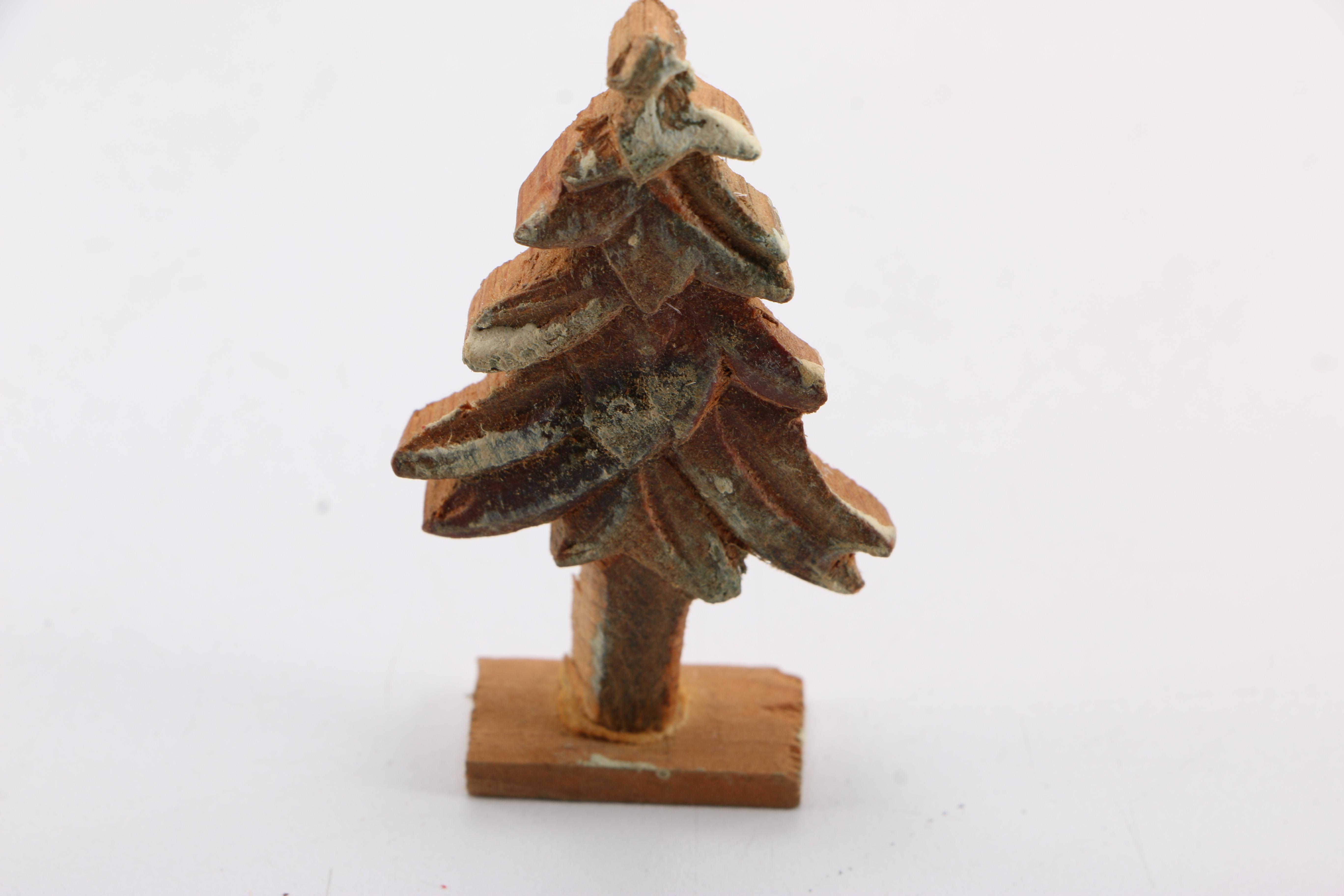 Vintage Christmas Decor