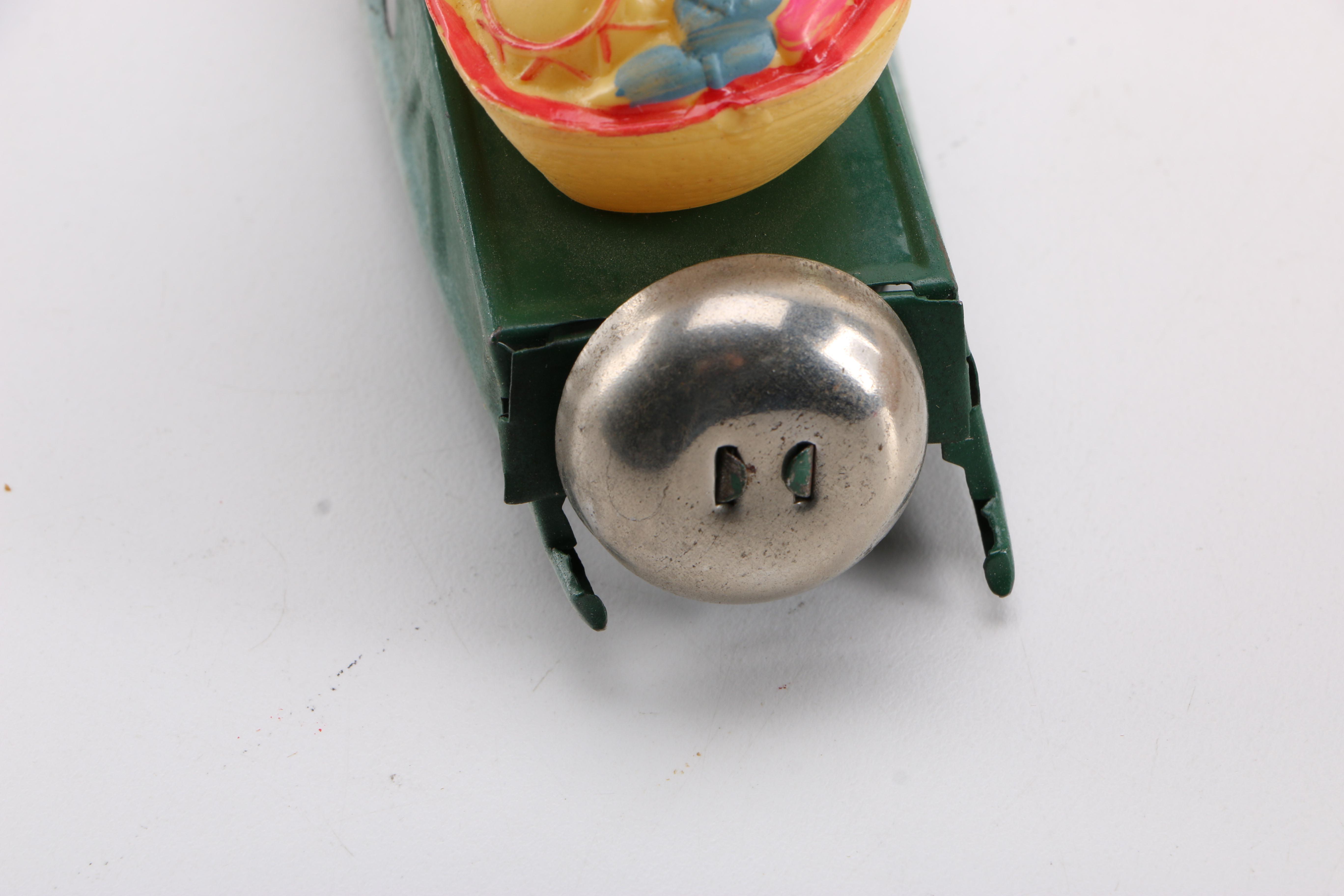 Vintage Christmas Decor