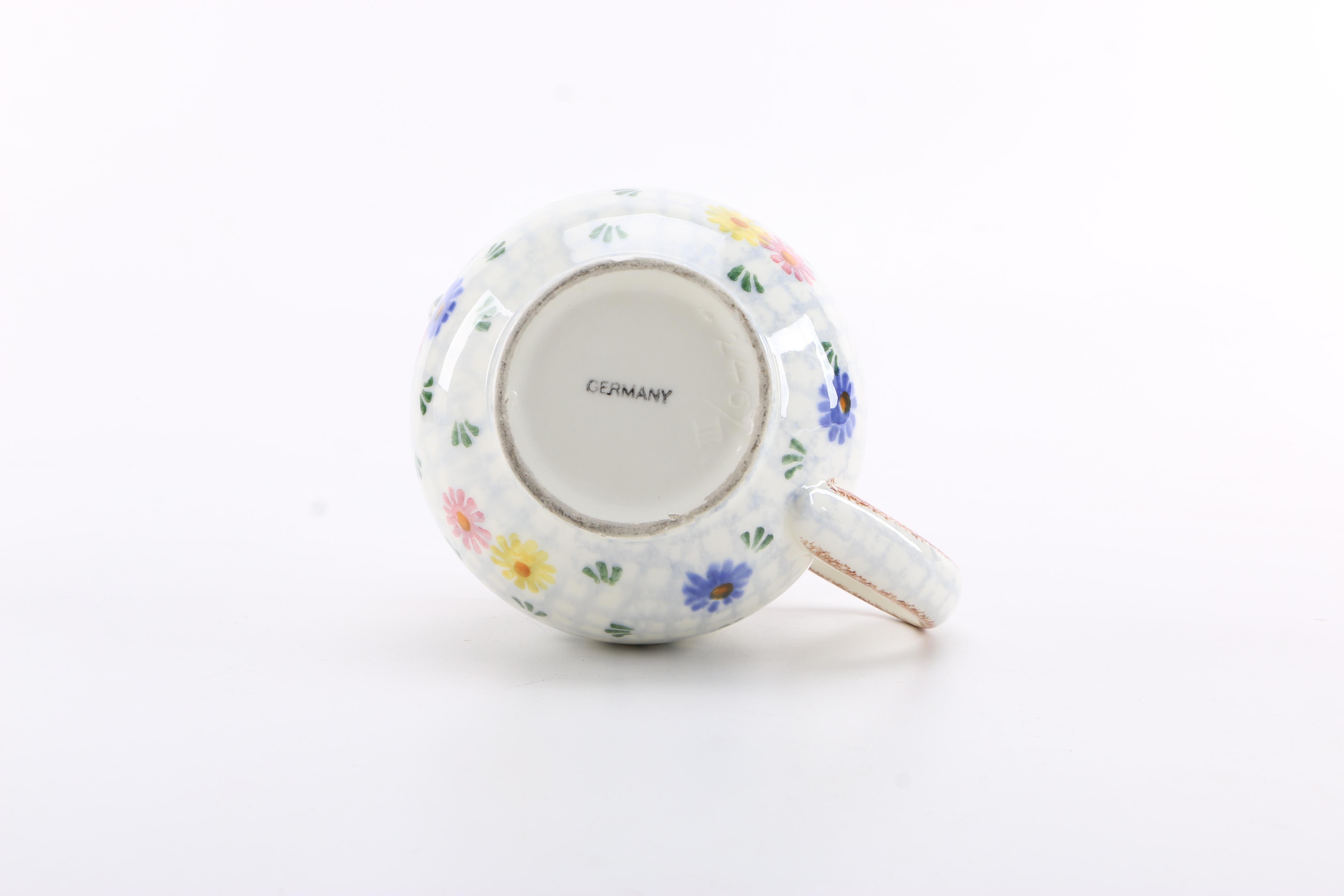 Ceramic Tableware Featuring John Maddock & Sons Ltd.