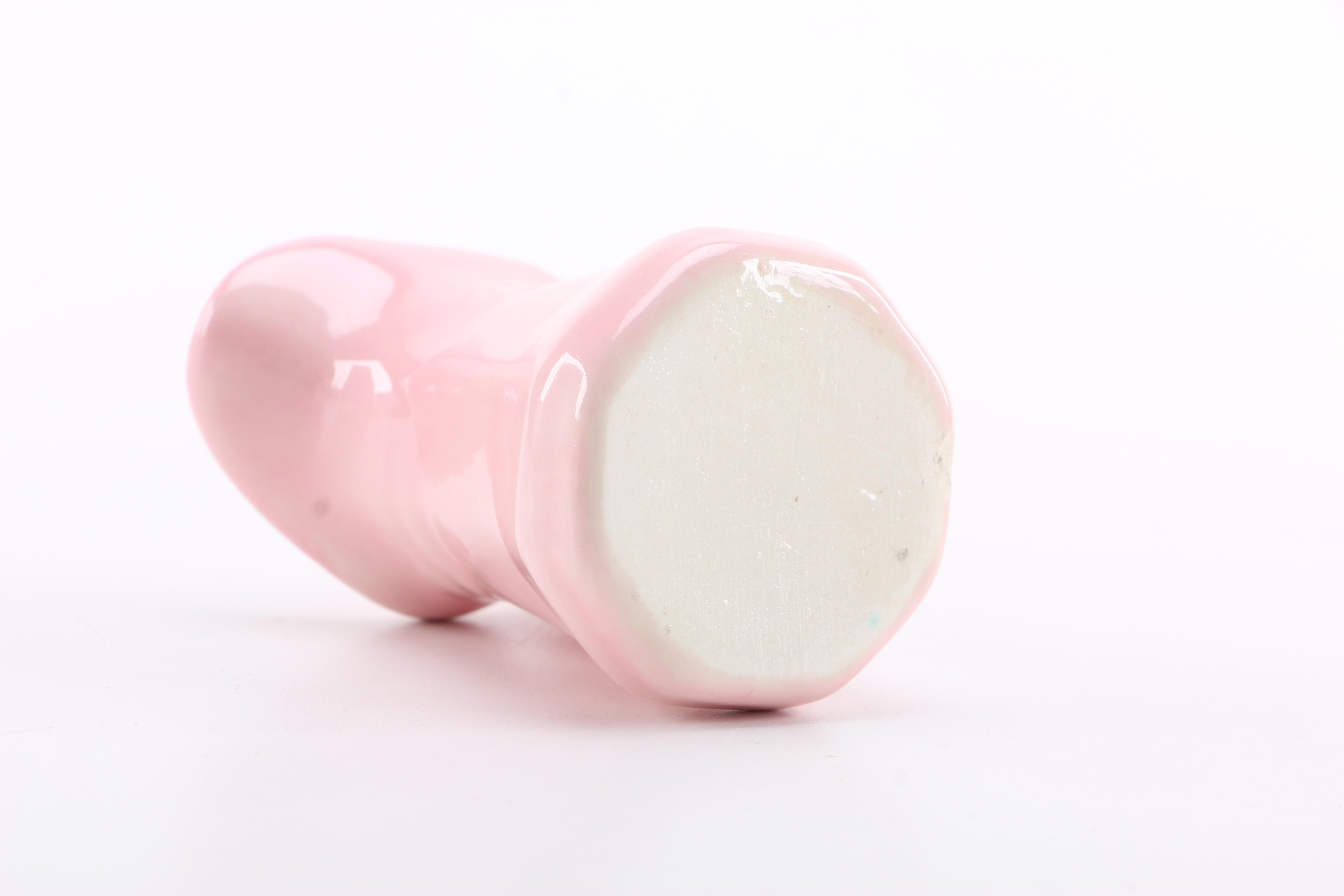 Ceramic Tableware Featuring John Maddock & Sons Ltd.