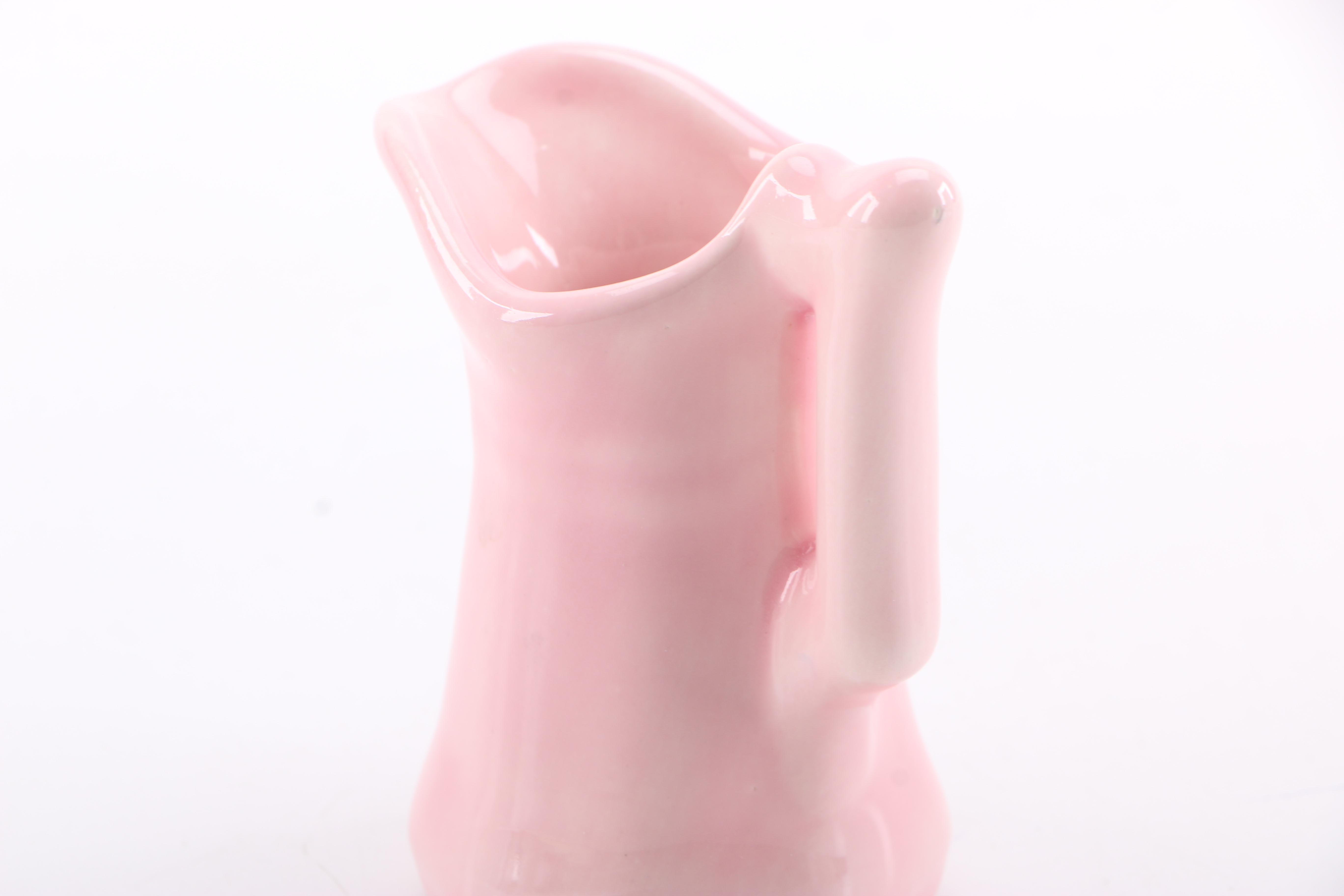 Ceramic Tableware Featuring John Maddock & Sons Ltd.