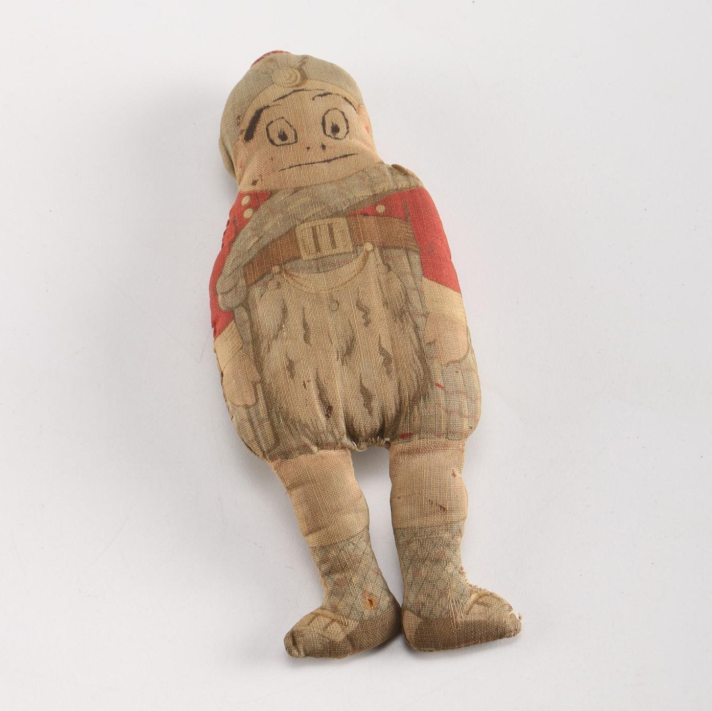 Antique Palmer Co. Doll