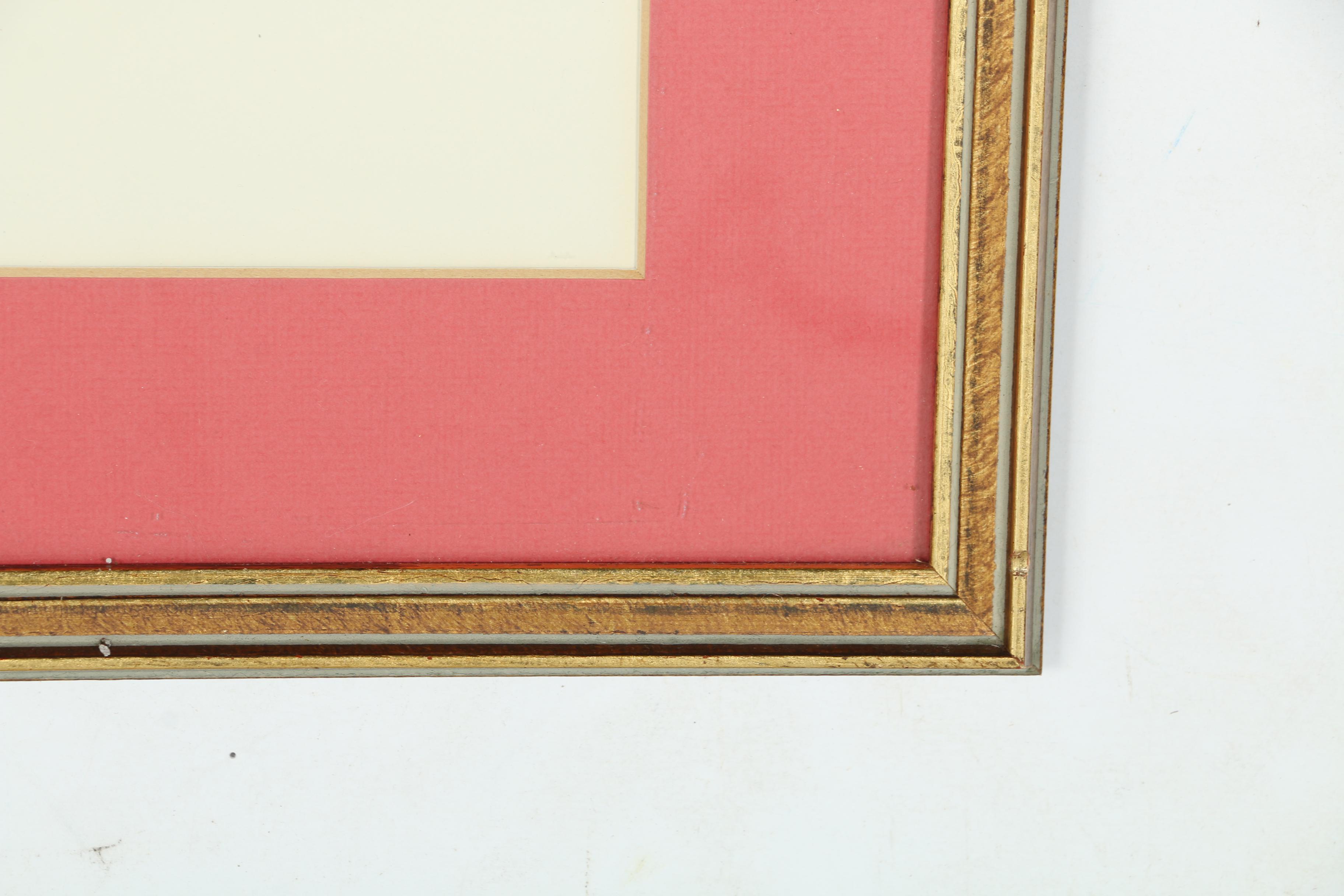 Neary Offset Lithographs of Military Drummers