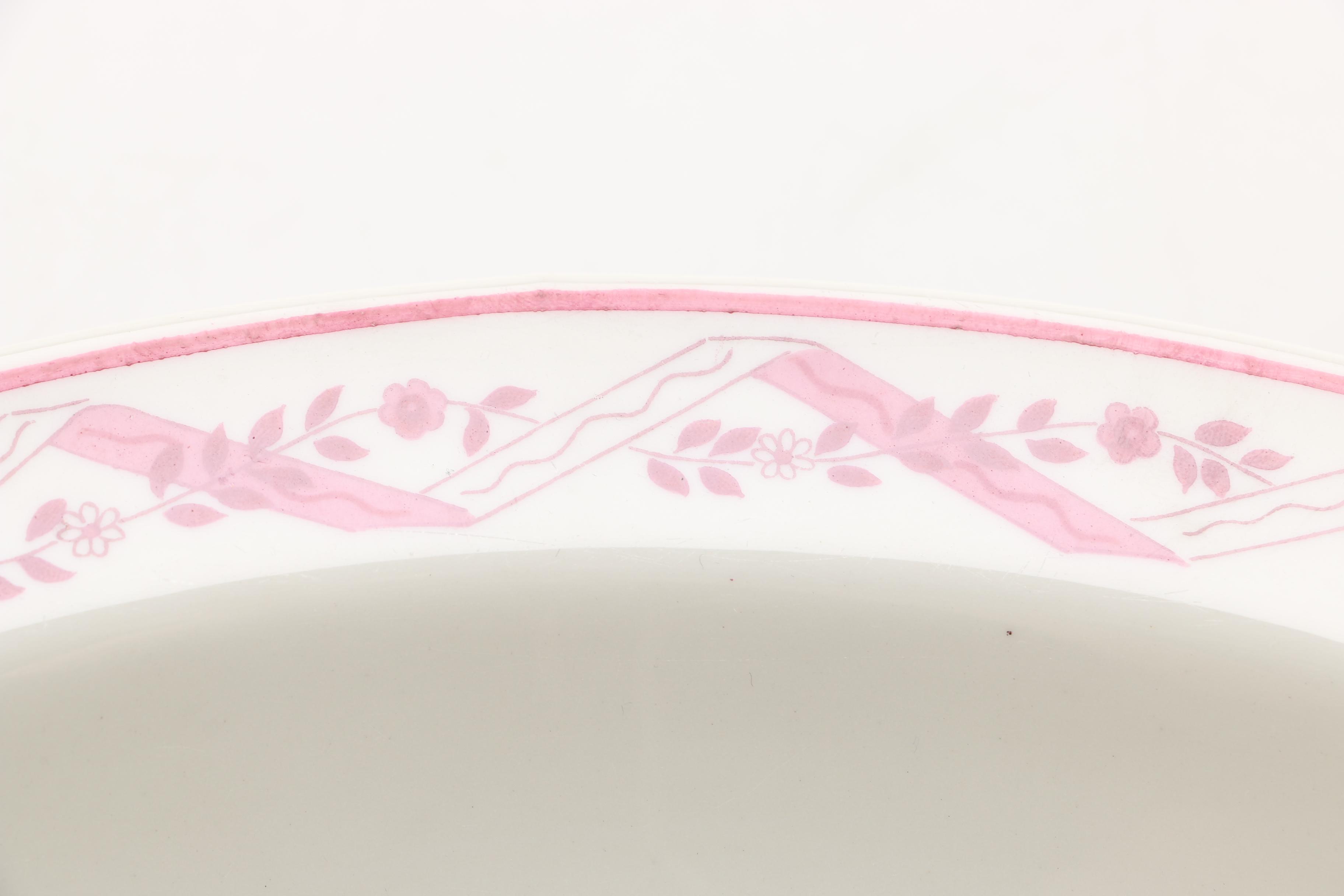 Haviland "Holmsford" Serving Dishes