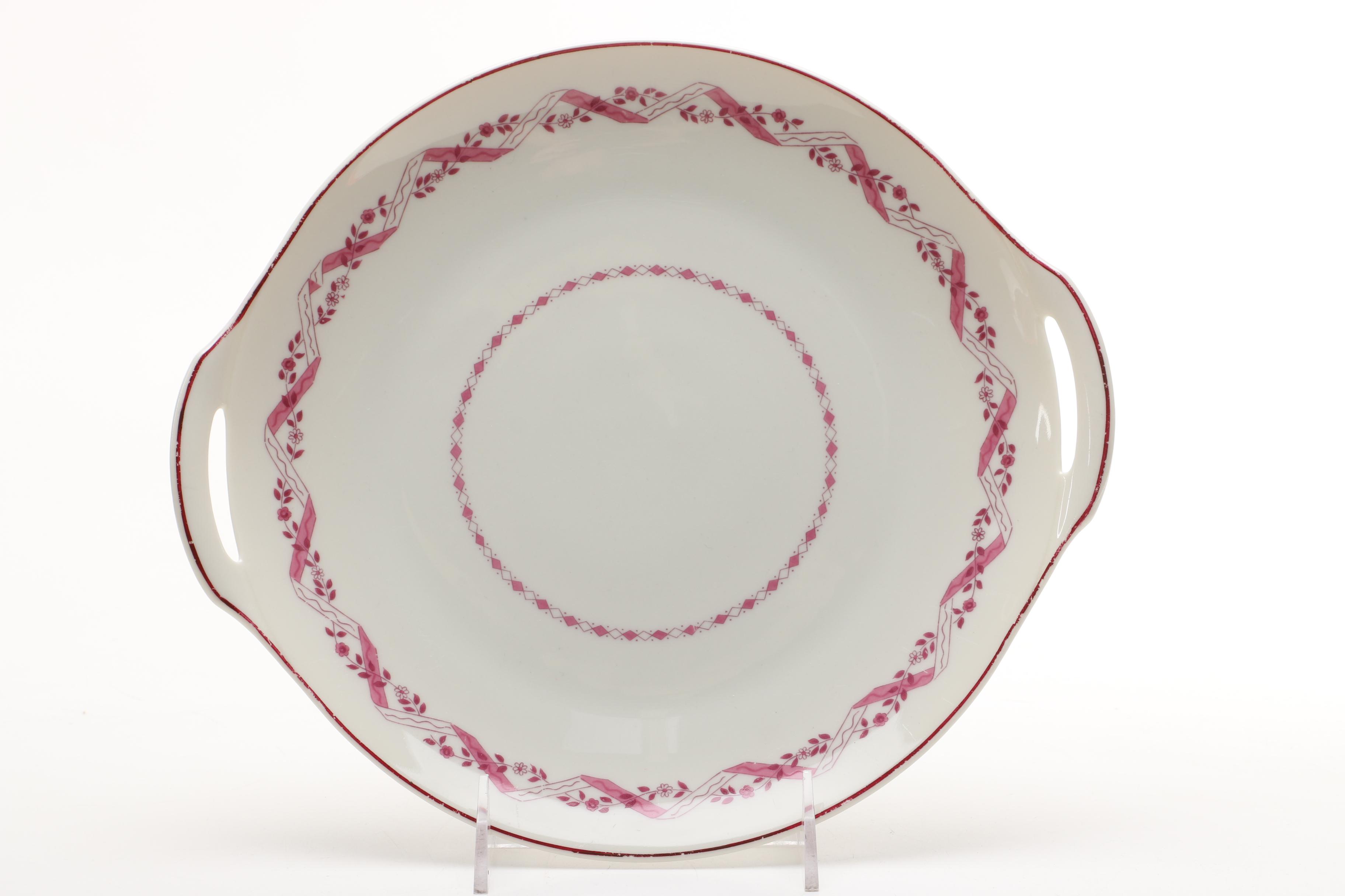 Haviland "Holmsford" Serving Dishes
