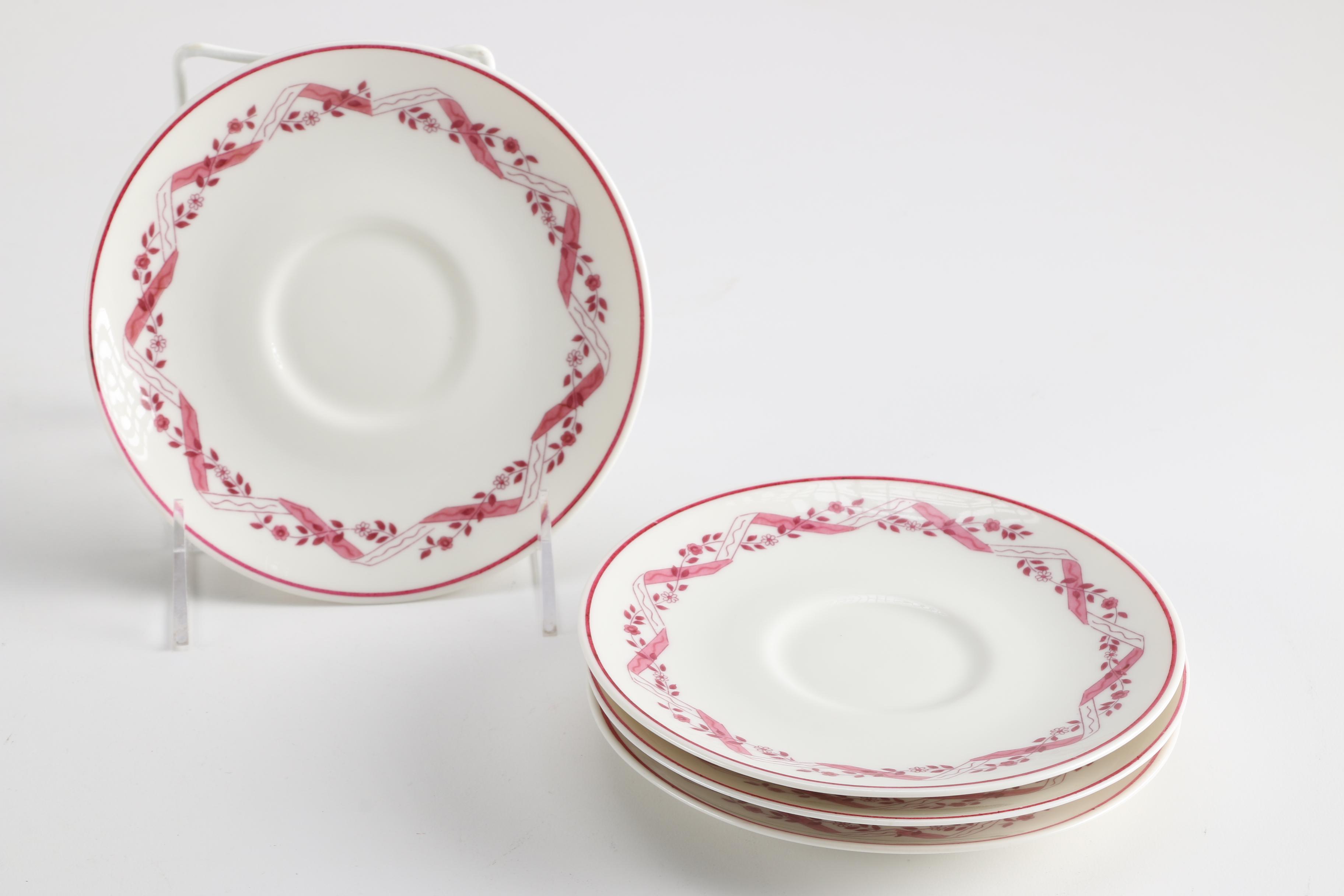 Theodore Haviland "Holmsford" Porcelain Dishes