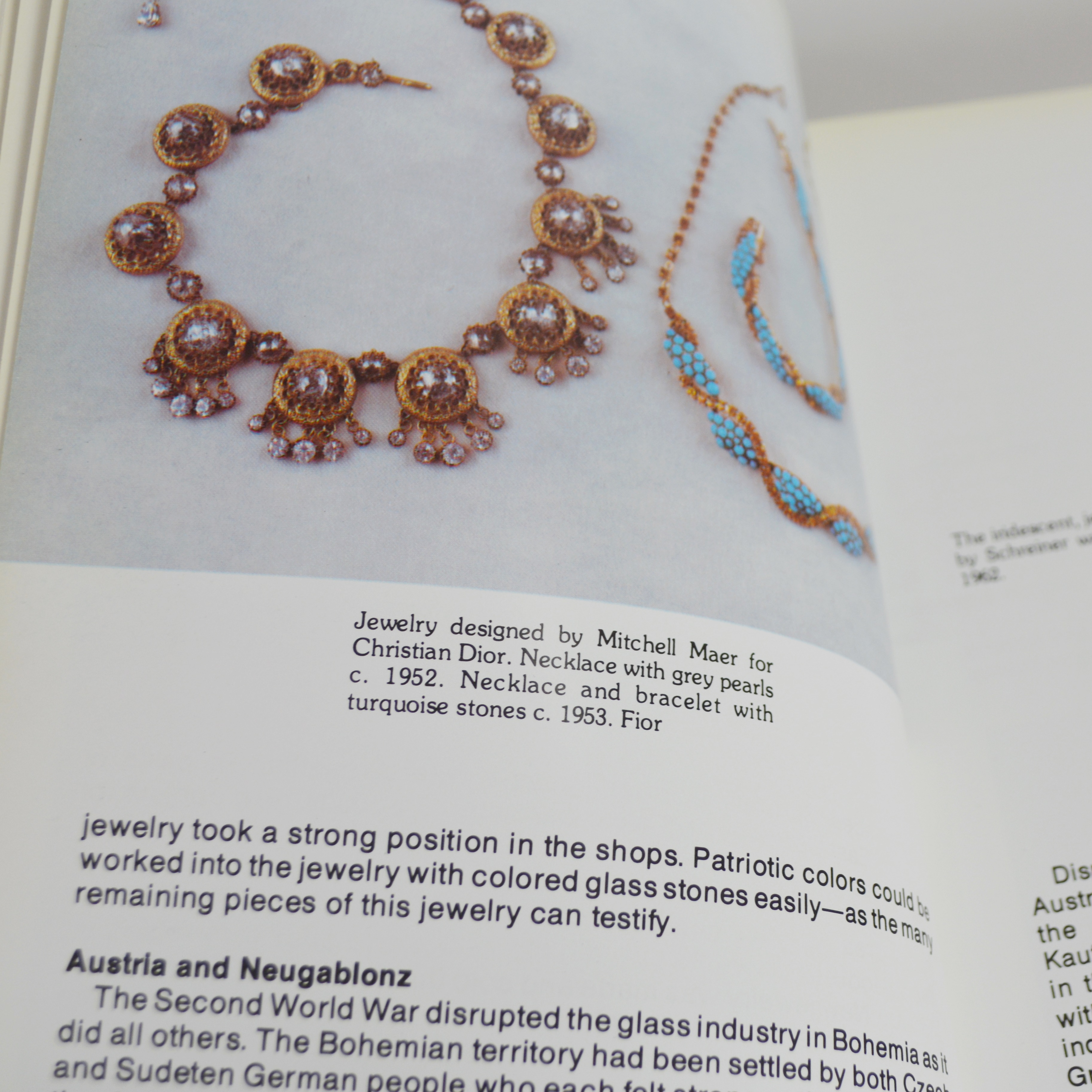 Sixteen Jewelry and Watch Collecting Hardcover and Softcover Books