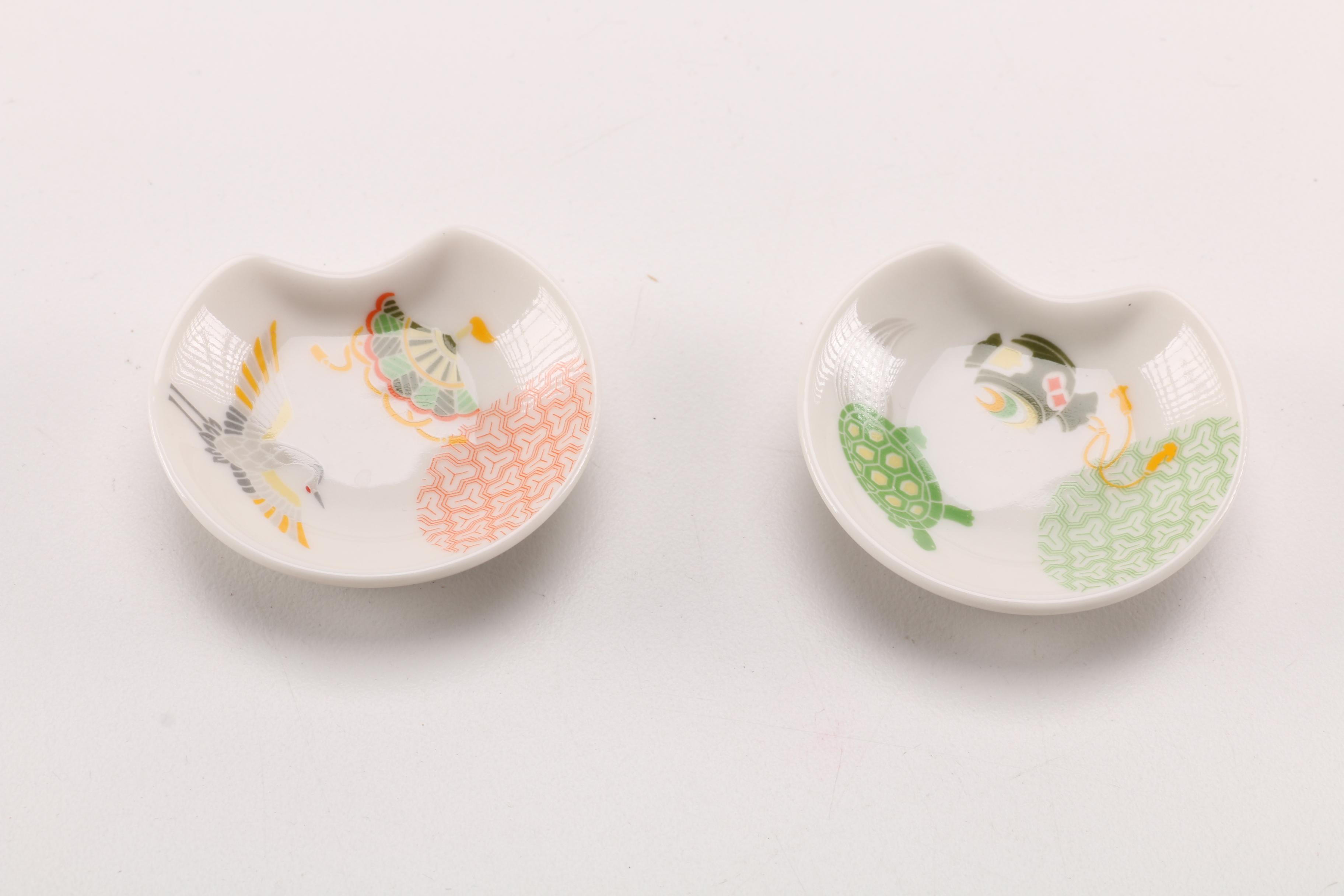 Japanese Chopstick Set