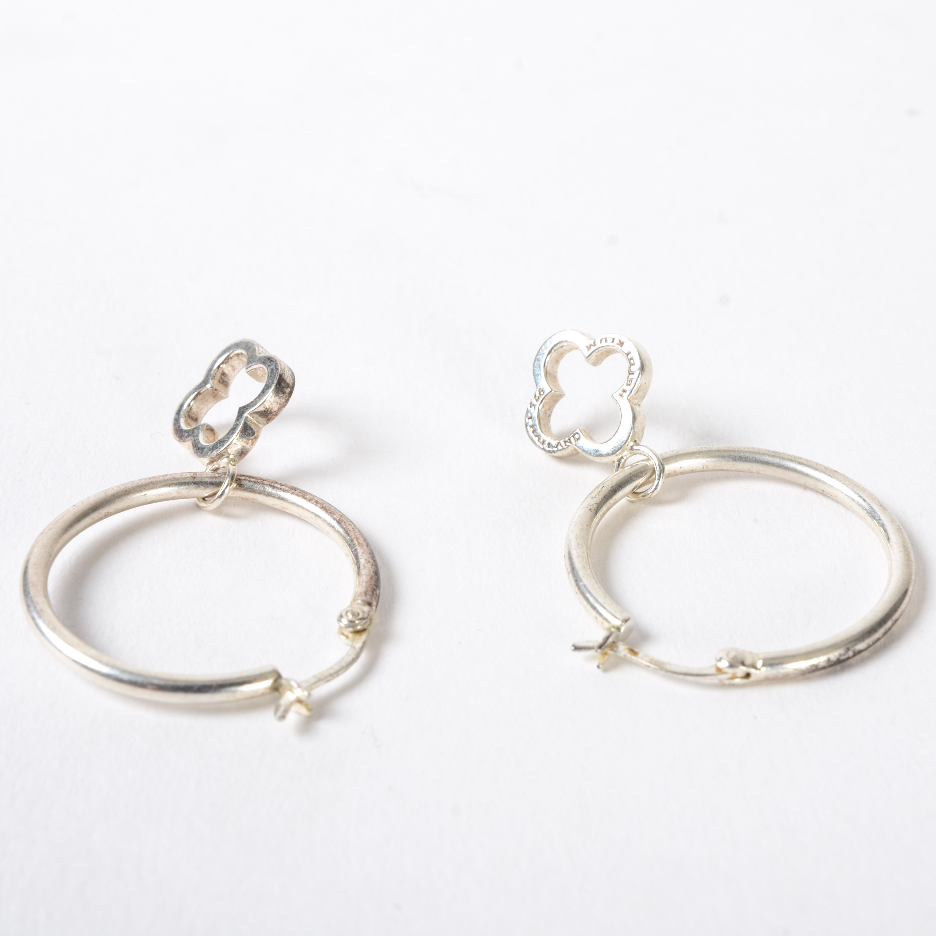 Heidi Klum Sterling Jewelry Collection