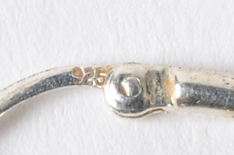 Heidi Klum Sterling Jewelry Collection