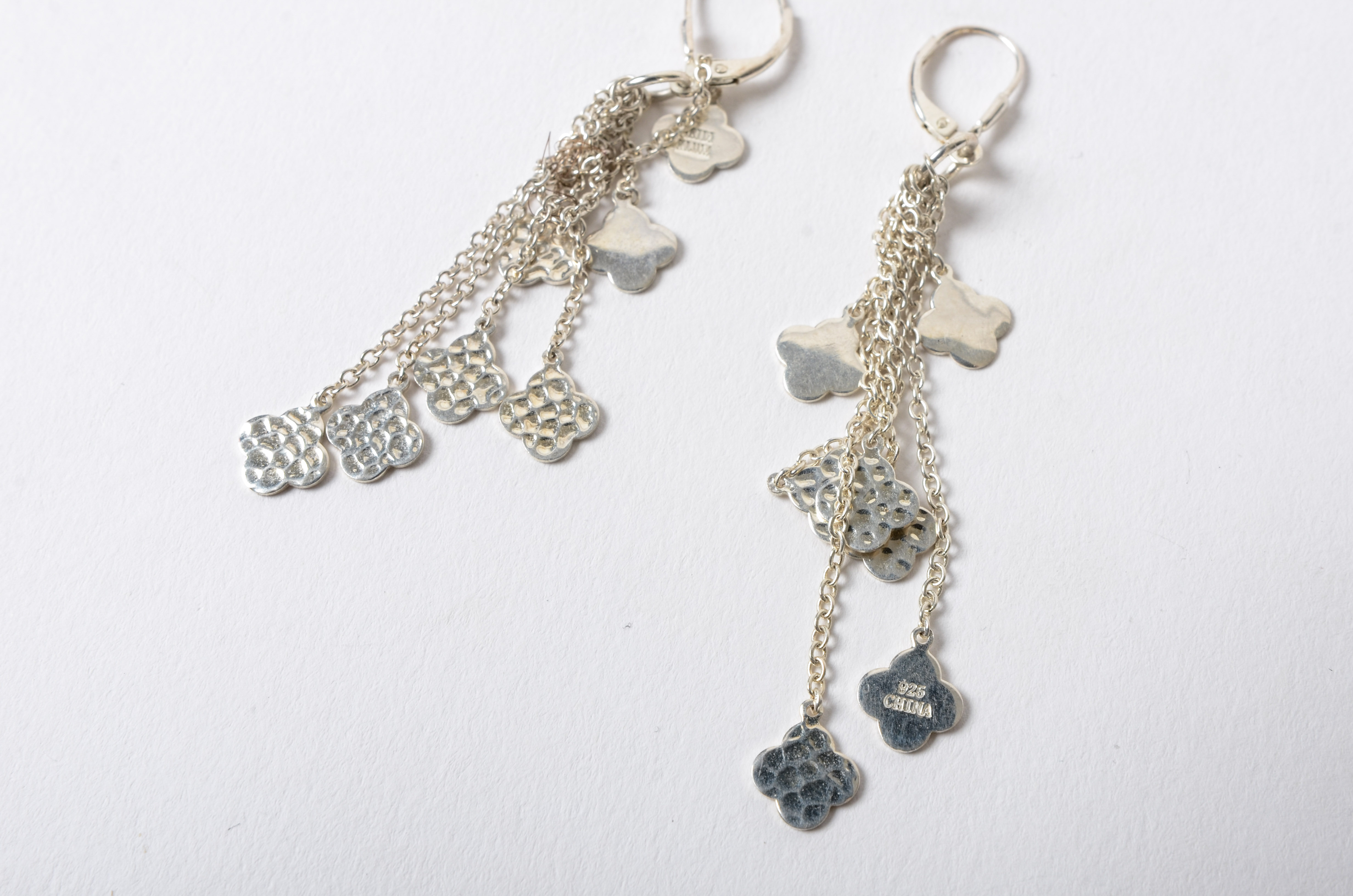 Heidi Klum Sterling Jewelry Collection