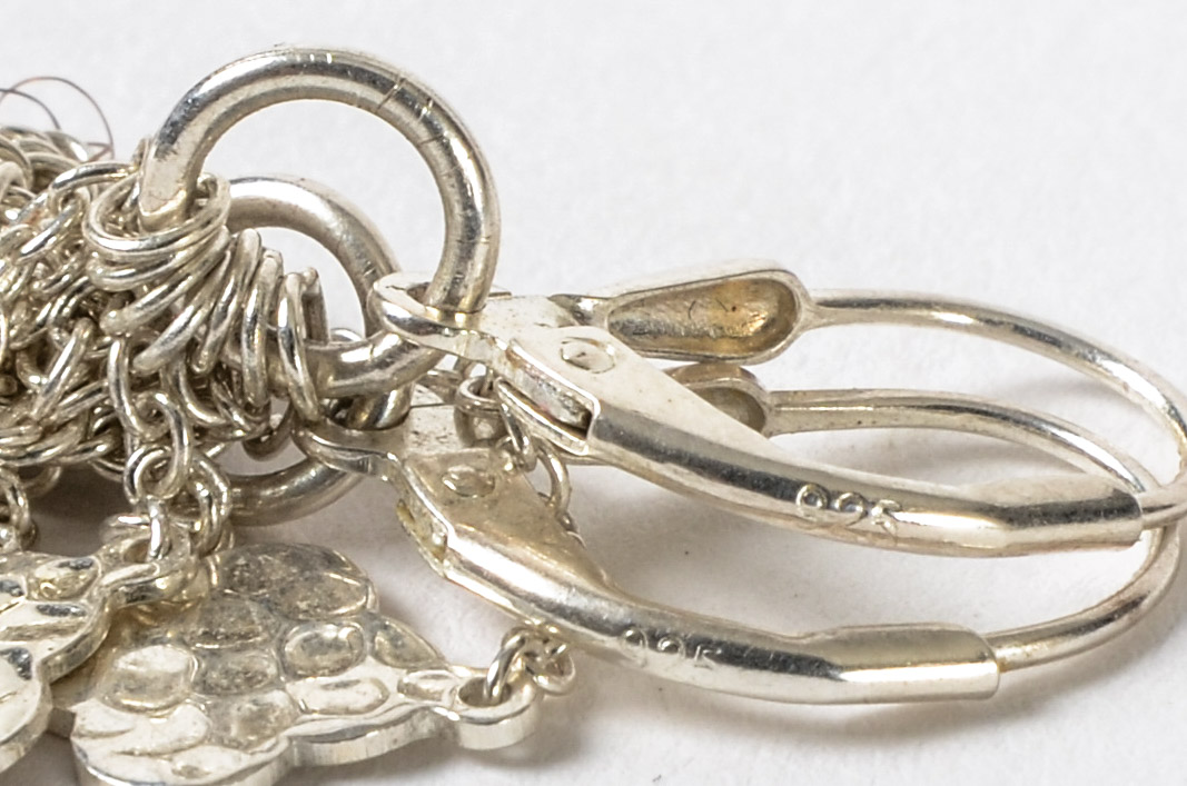 Heidi Klum Sterling Jewelry Collection