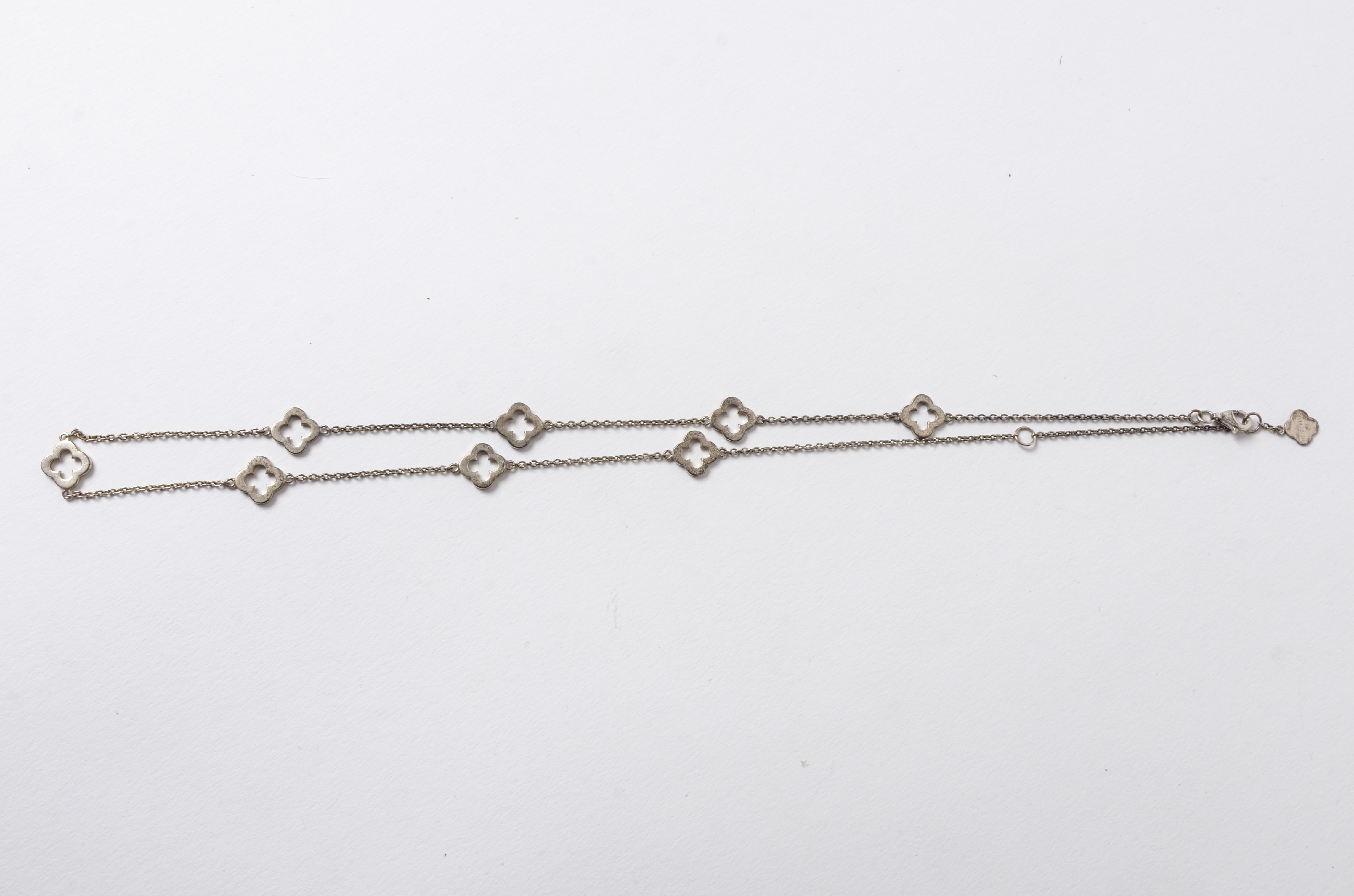 Heidi Klum Sterling Jewelry Collection