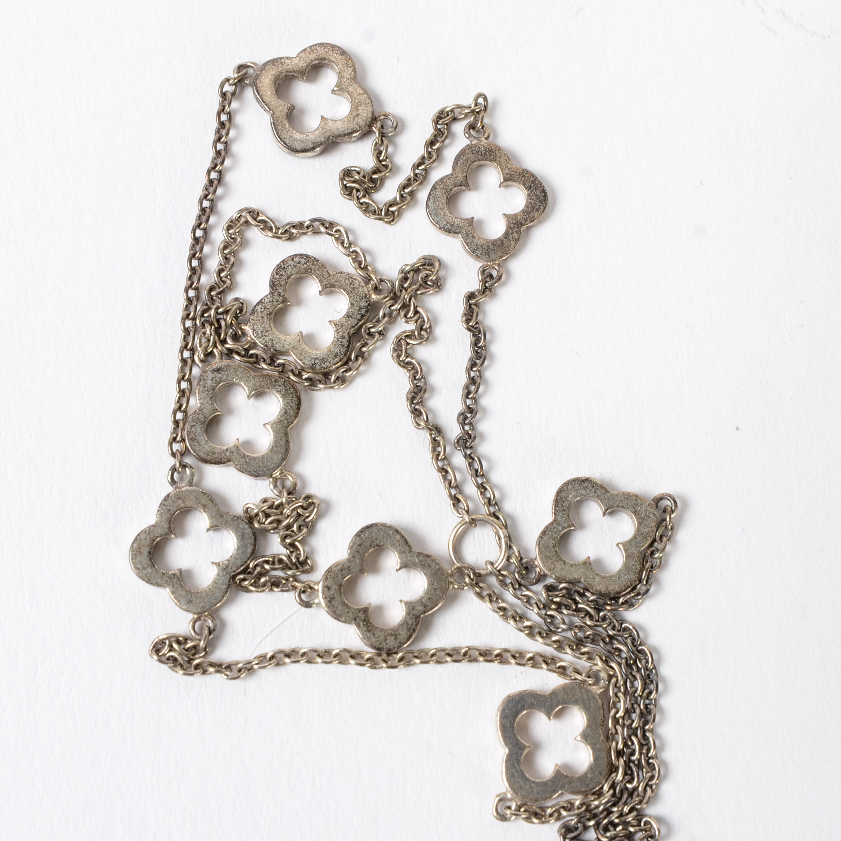 Heidi Klum Sterling Jewelry Collection