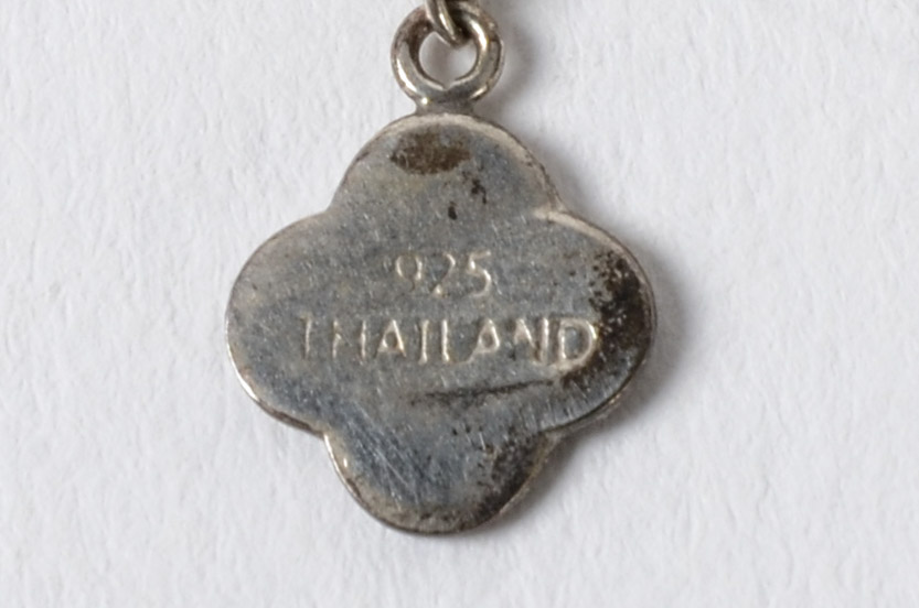 Heidi Klum Sterling Jewelry Collection