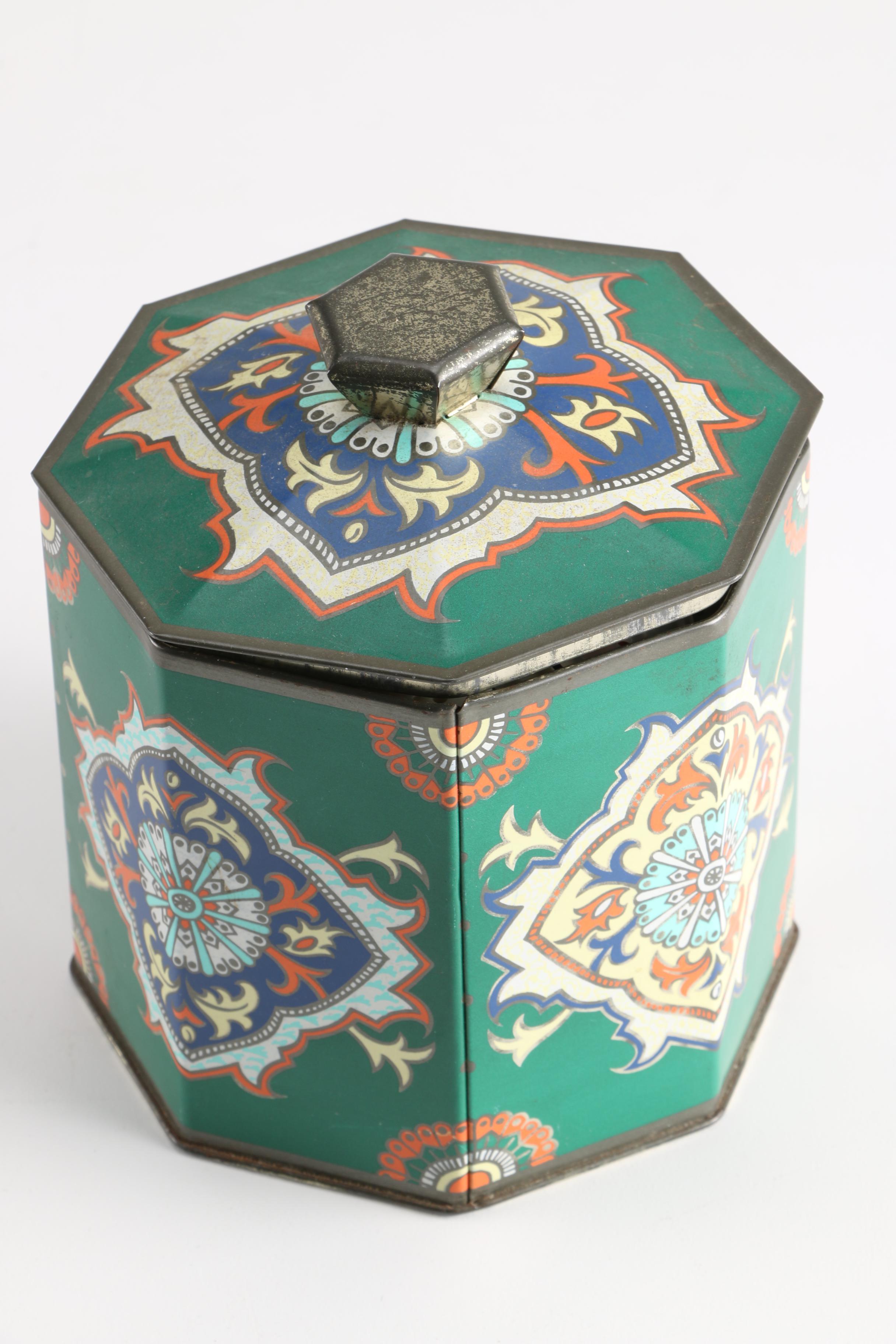 Assorted Sewing Notions