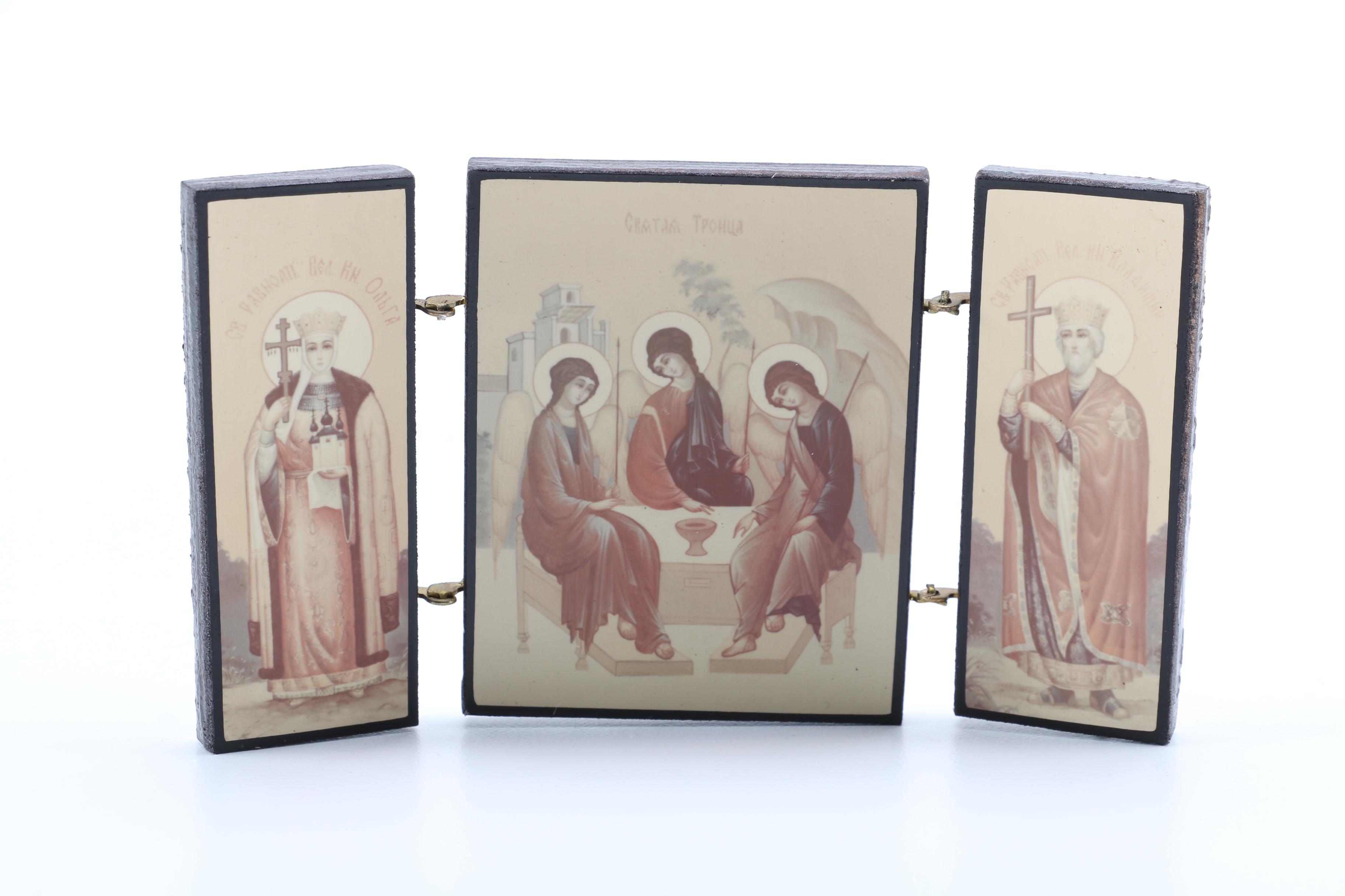 Russian Travel Souvenirs