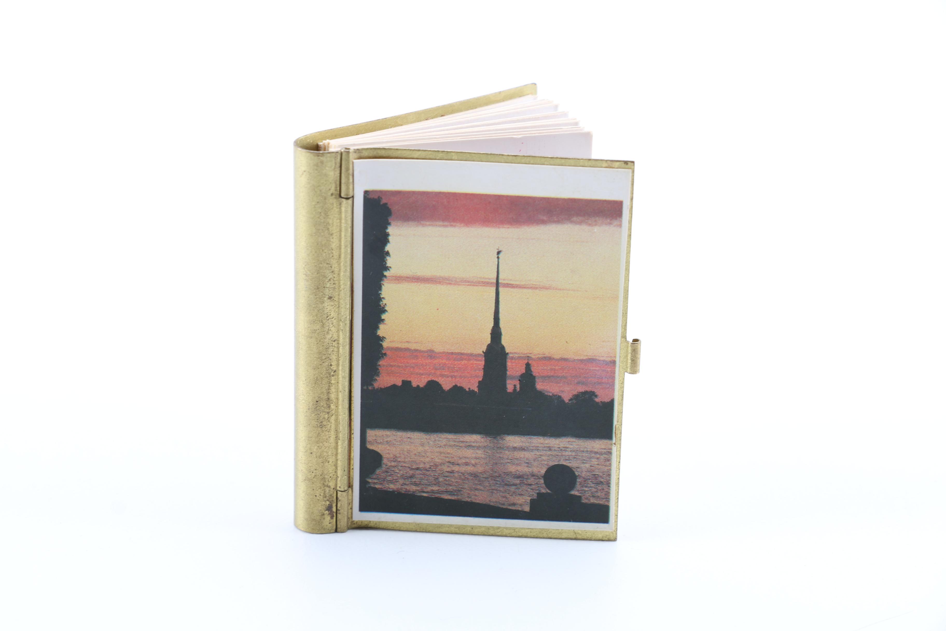 Russian Travel Souvenirs