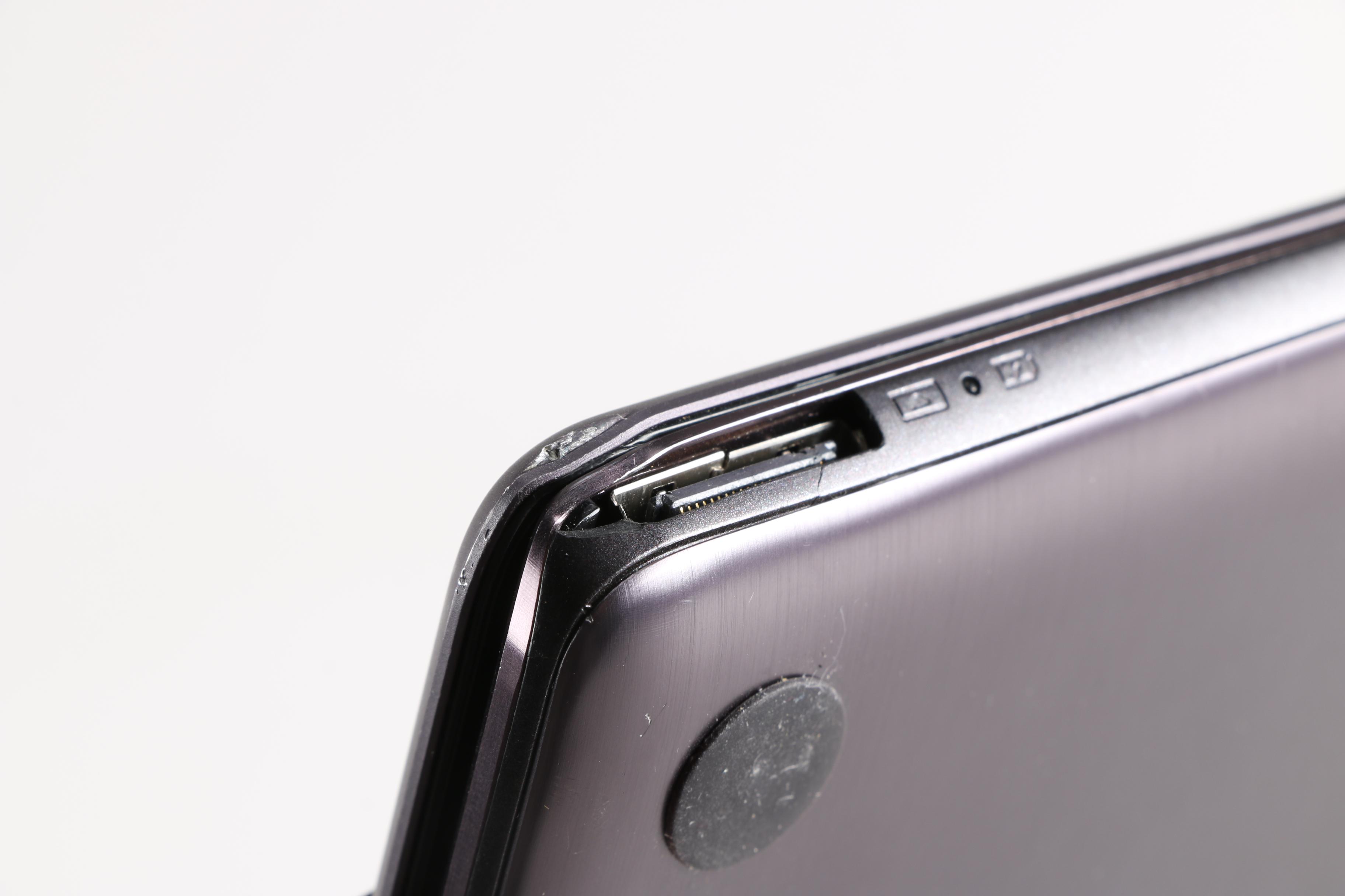 ASUS Eee Pad Transformer with Mobile Docking