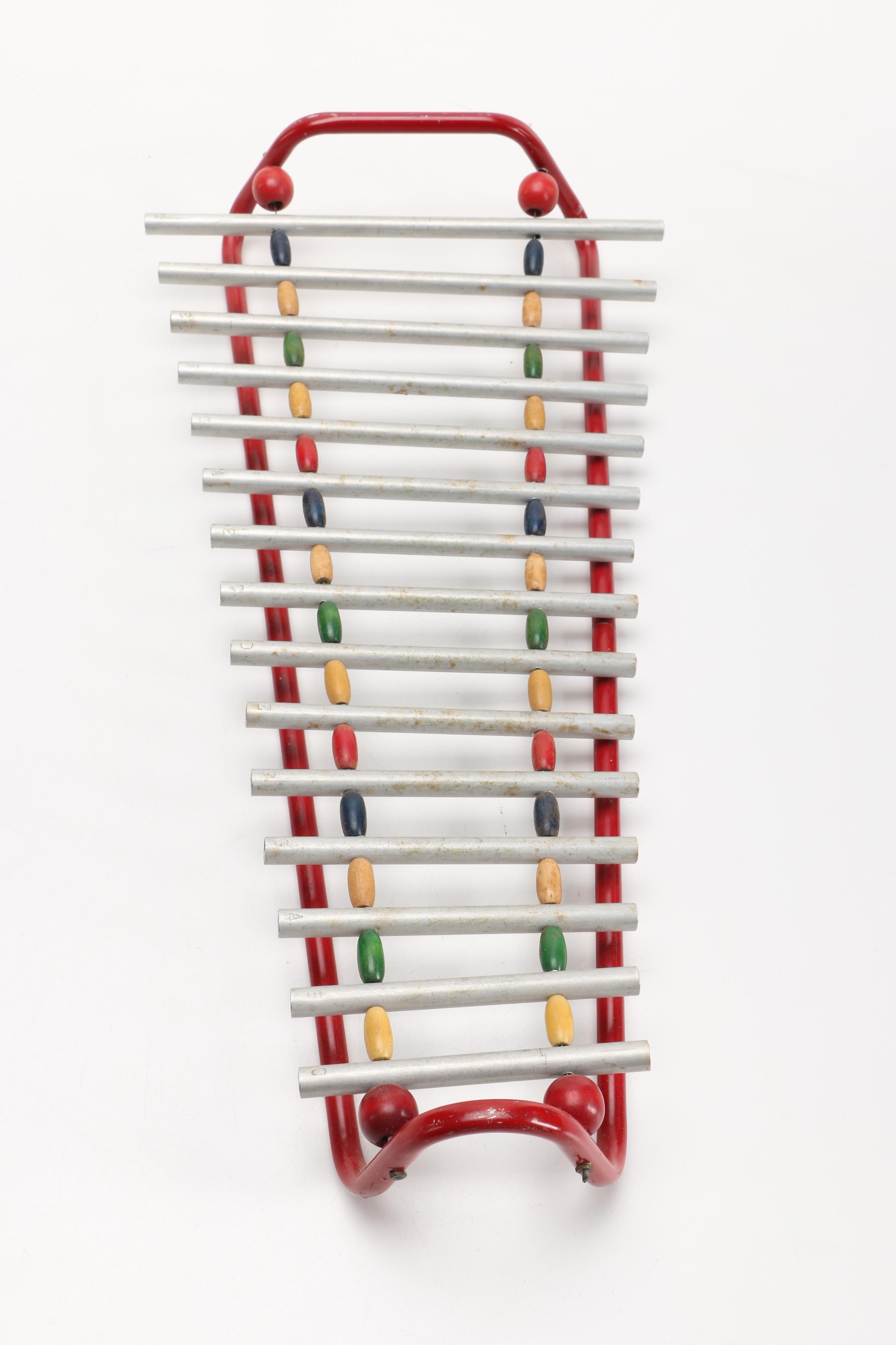 Children's Xylophone Instrument