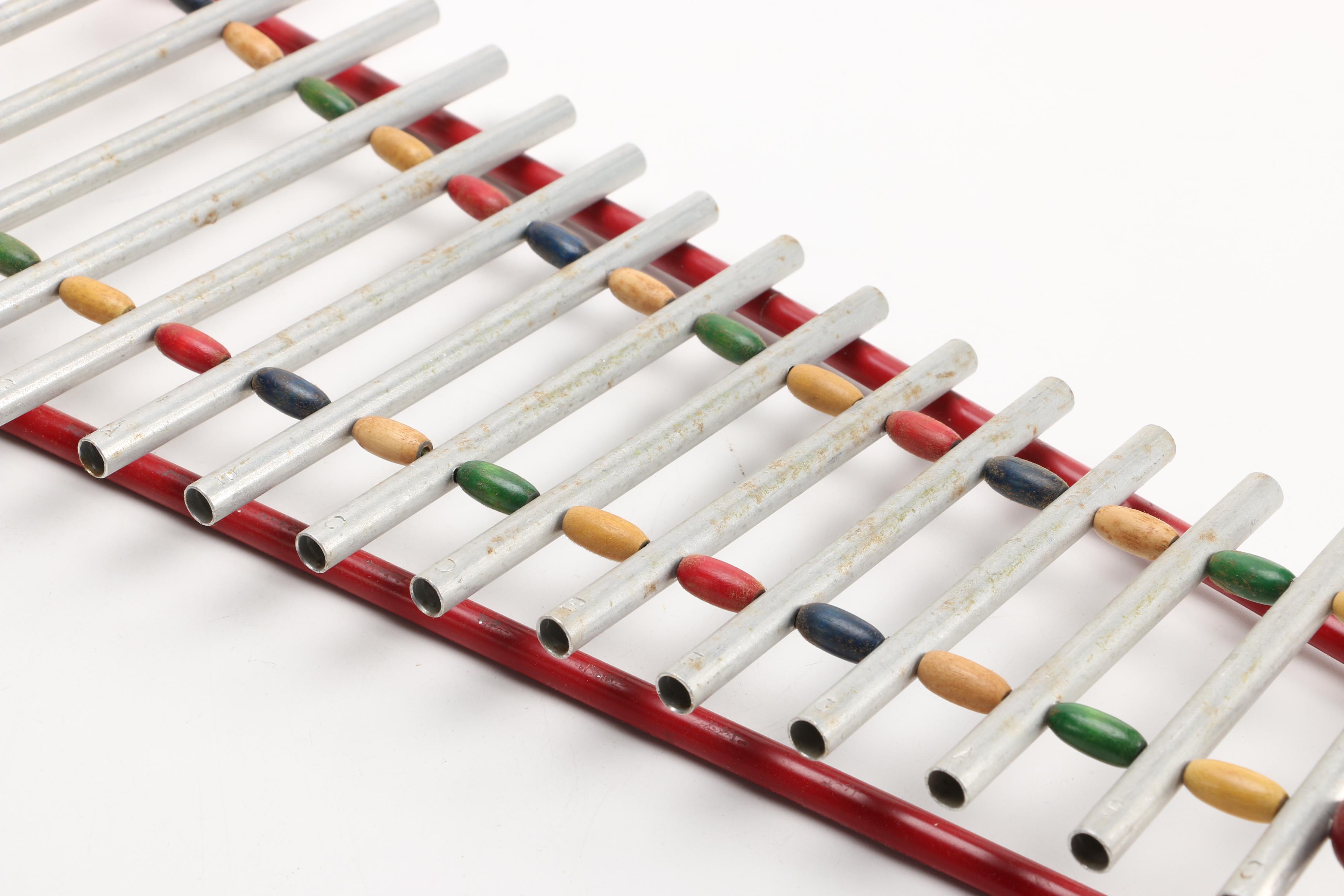 Children's Xylophone Instrument