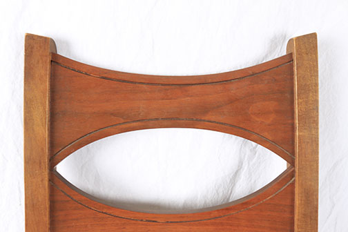 Mid Century Modern Chairs by Consolidated Furniture Industries