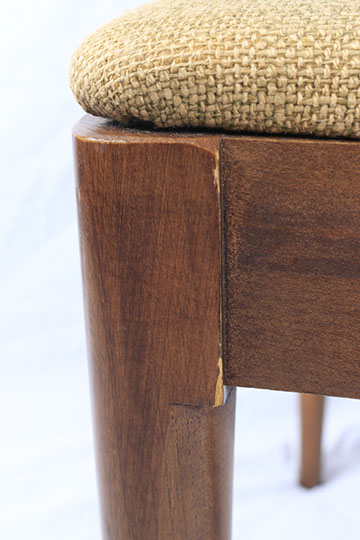 Mid Century Modern Chairs by Consolidated Furniture Industries