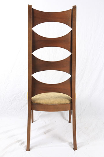 Mid Century Modern Chairs by Consolidated Furniture Industries