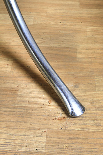 Mid Century Modern Kitchen Table and Chairs