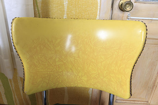 Mid Century Modern Kitchen Table and Chairs