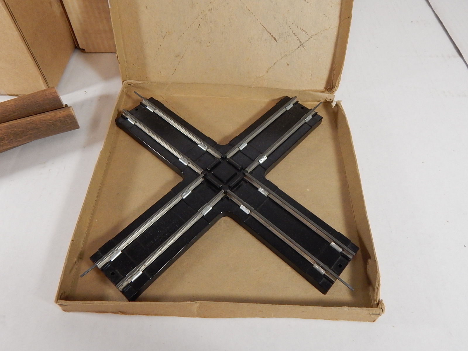 American Flyer S-Gauge Trains -  Assorted Parts