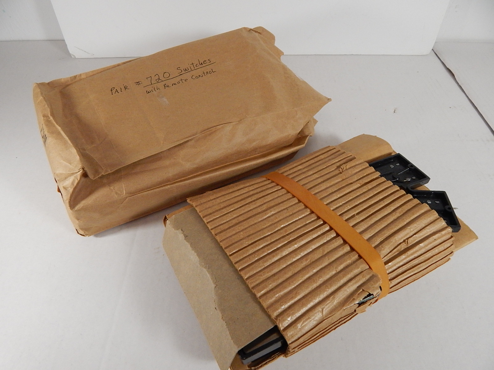 American Flyer S-Gauge Trains -  Assorted Parts