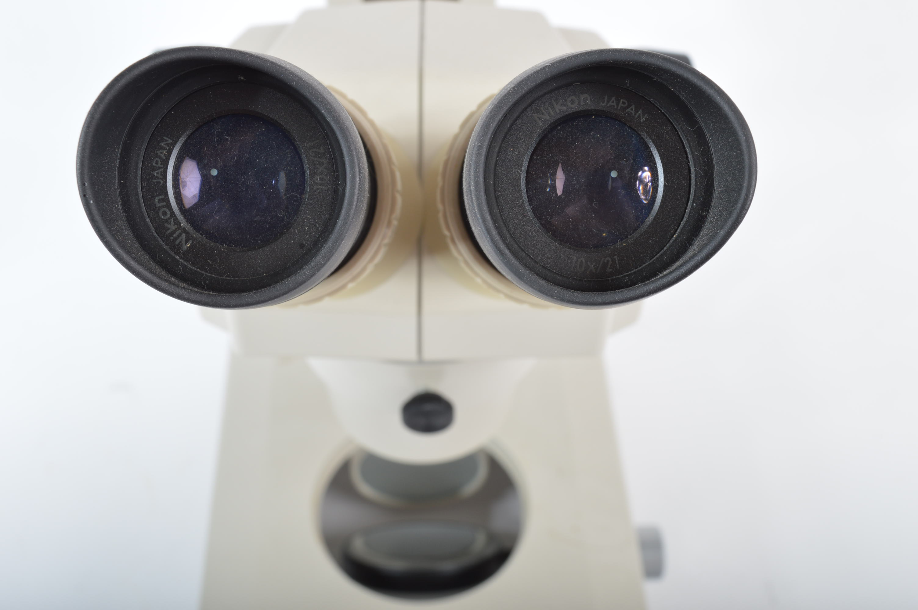 Nikon Japan Stereozoom Microscope