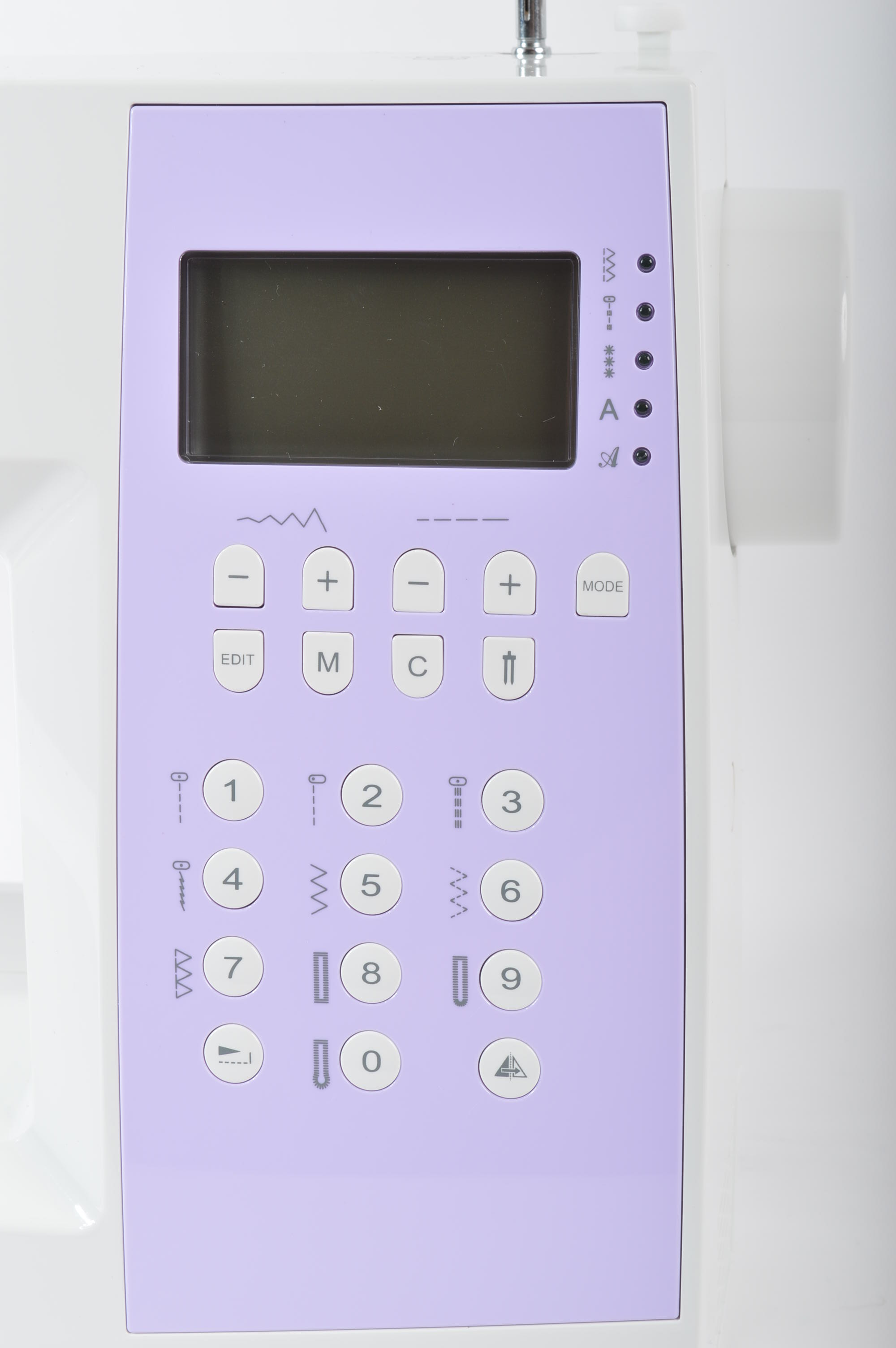 Signer Sewing Machine and Accessories