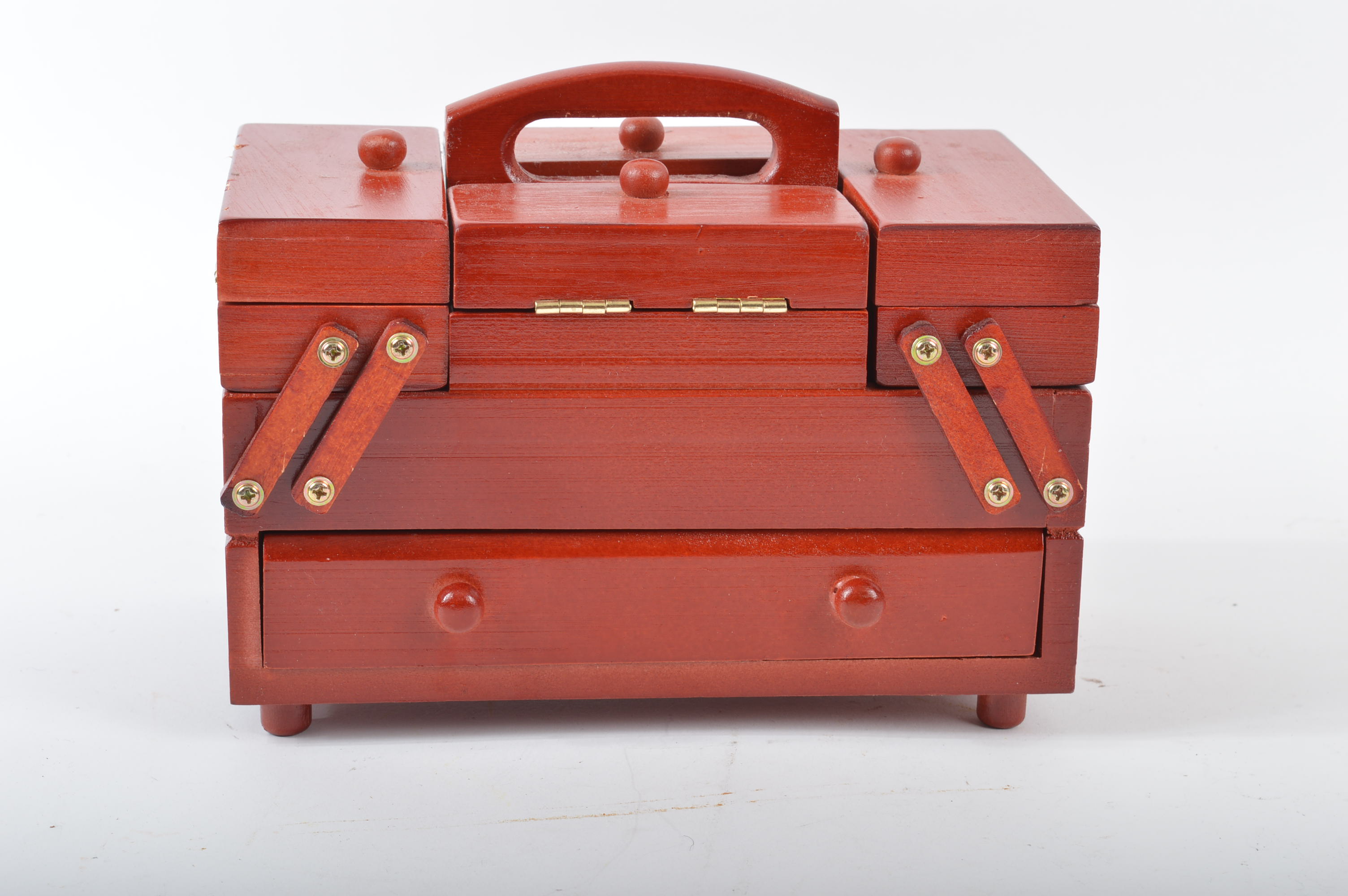 Signer Sewing Machine and Accessories