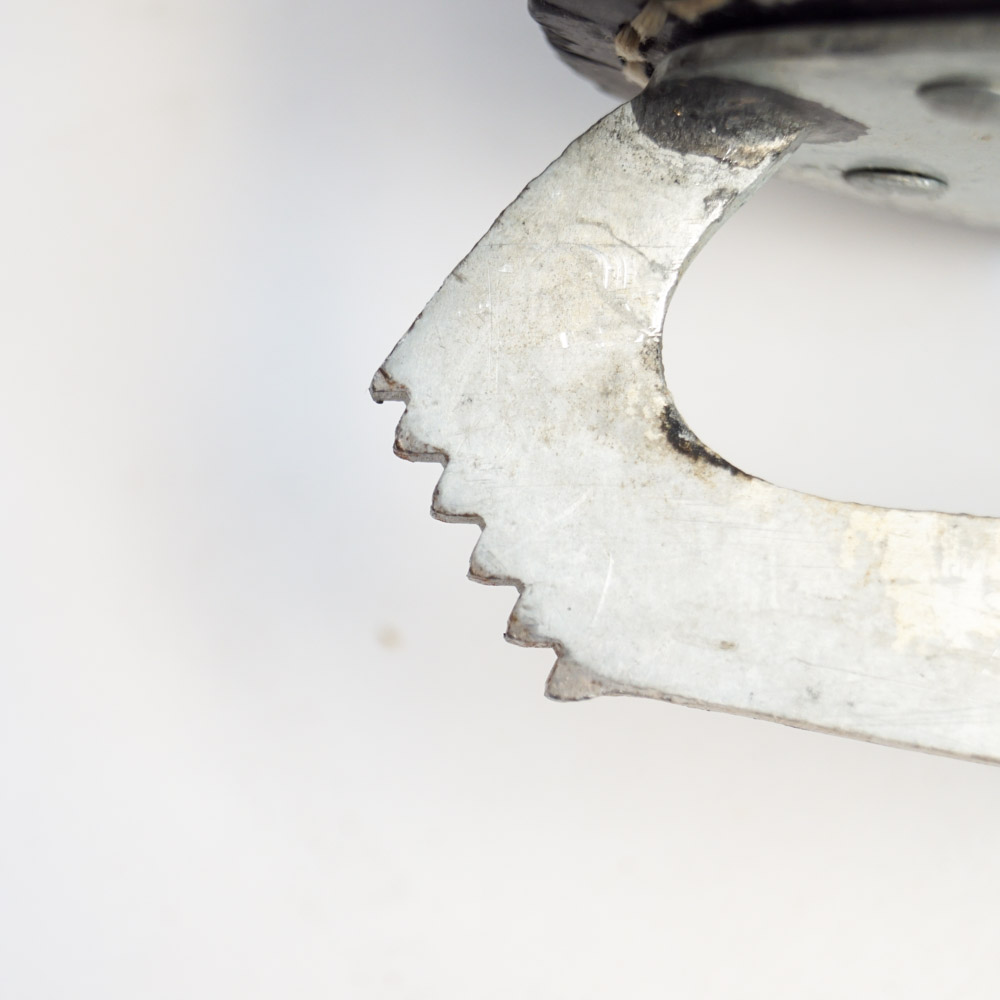 Two Pairs of Ice Skates