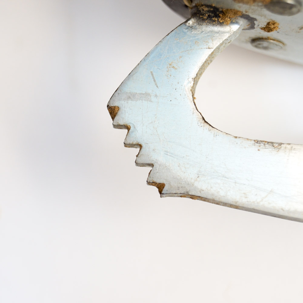 Two Pairs of Ice Skates