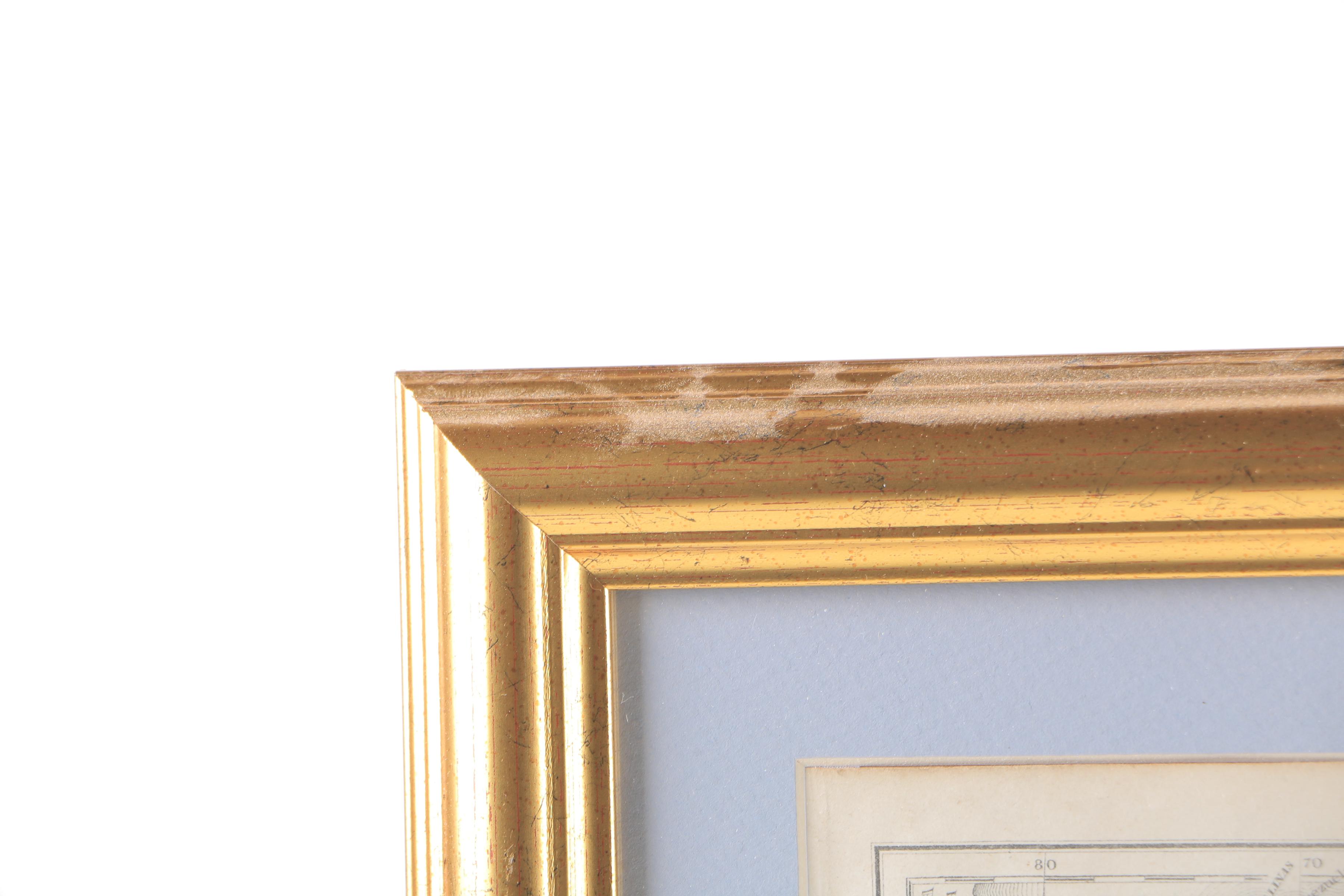 Maps Showing South America, Central America, and the West Indies