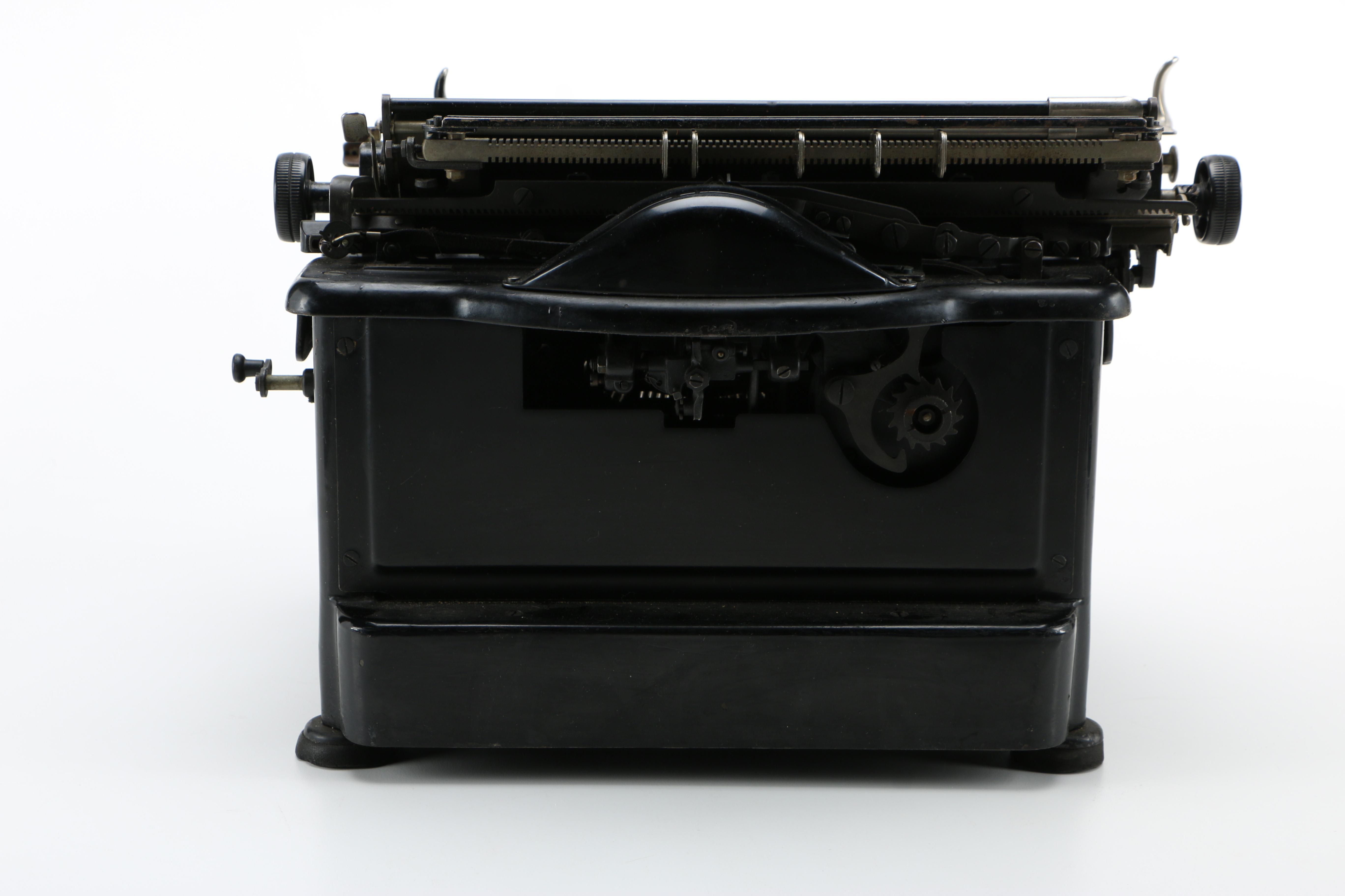 Remington Typewriter