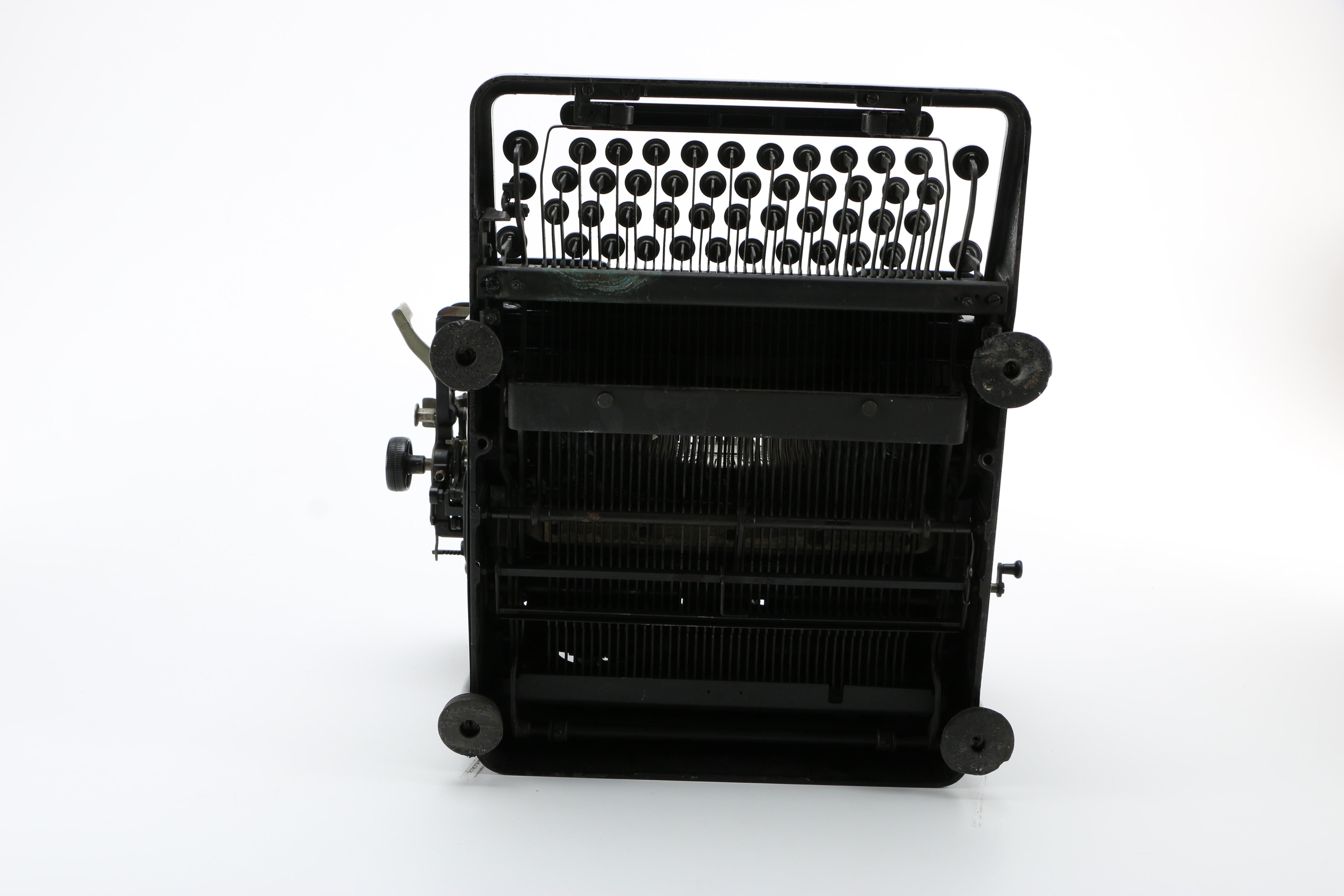 Remington Typewriter