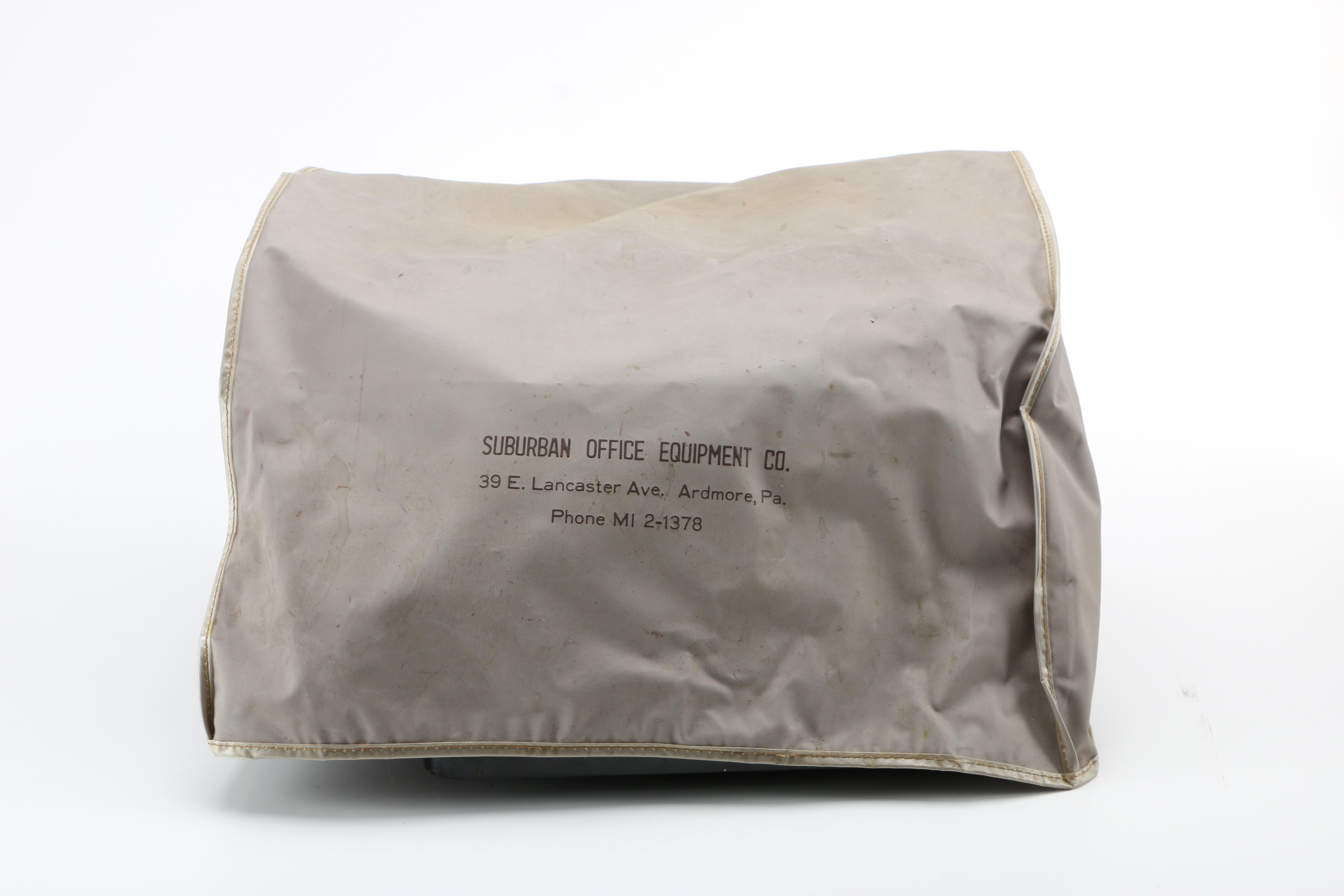 Remington Typewriter